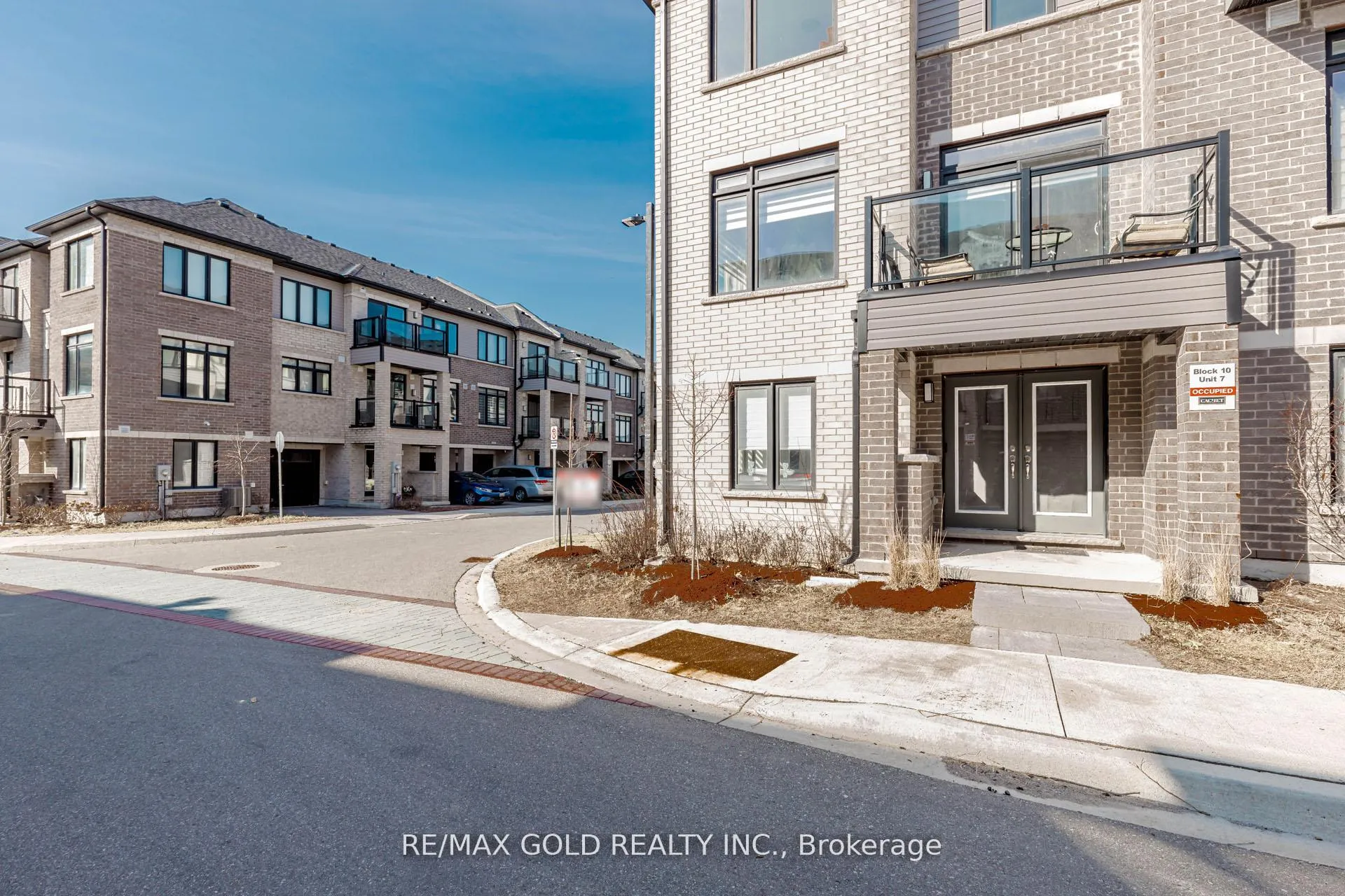 Photo 8 of Unit 1007, 585 Colborne Street E, Brantford, East Ward — HOMEH