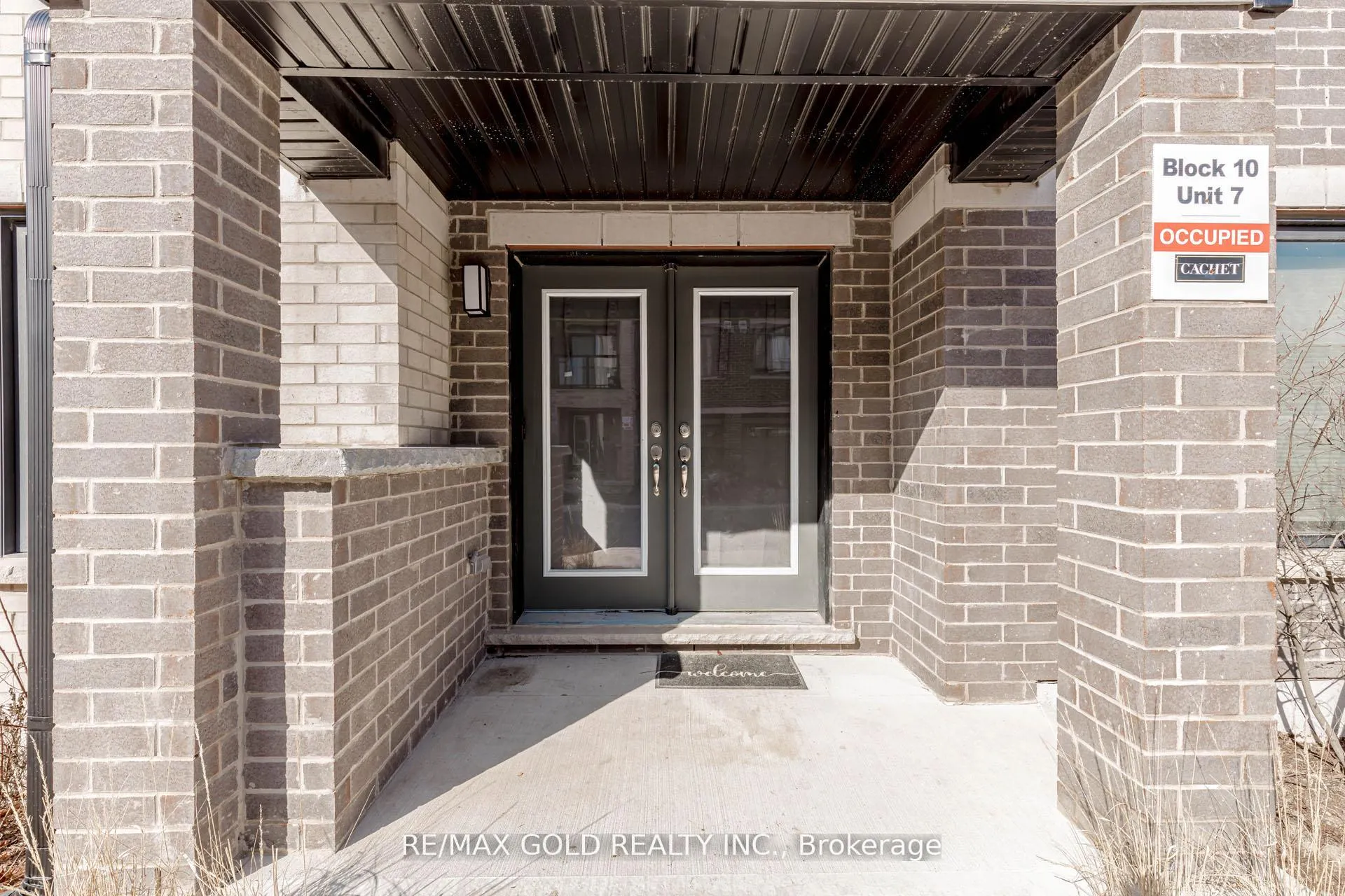 Photo 9 of Unit 1007, 585 Colborne Street E, Brantford, East Ward — HOMEH