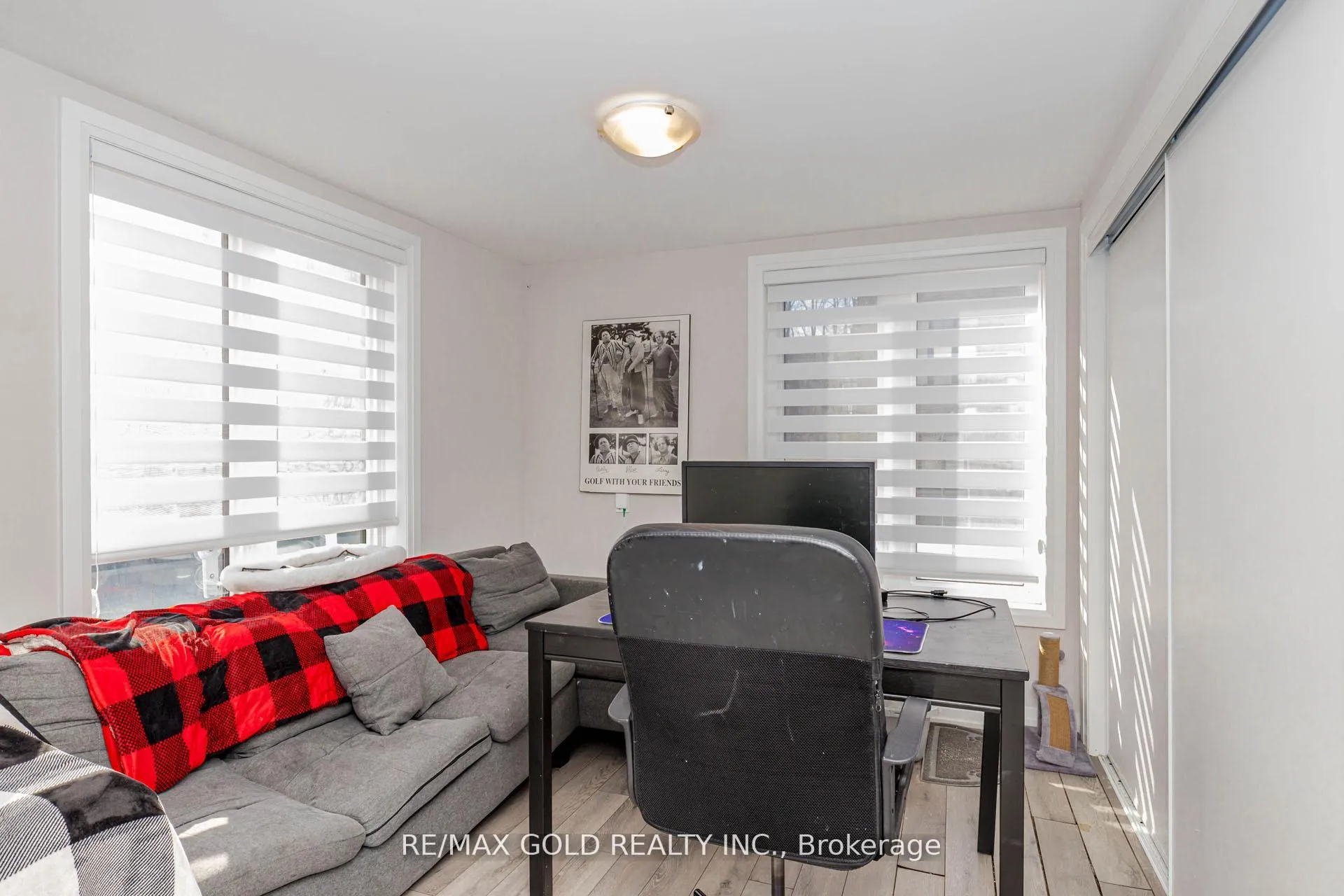 Photo 11 of Unit 1007, 585 Colborne Street E, Brantford, East Ward — HOMEH