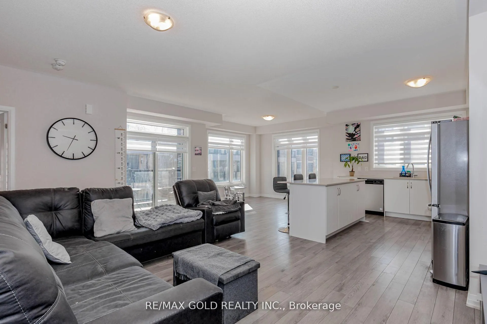 Photo 17 of Unit 1007, 585 Colborne Street E, Brantford, East Ward — HOMEH