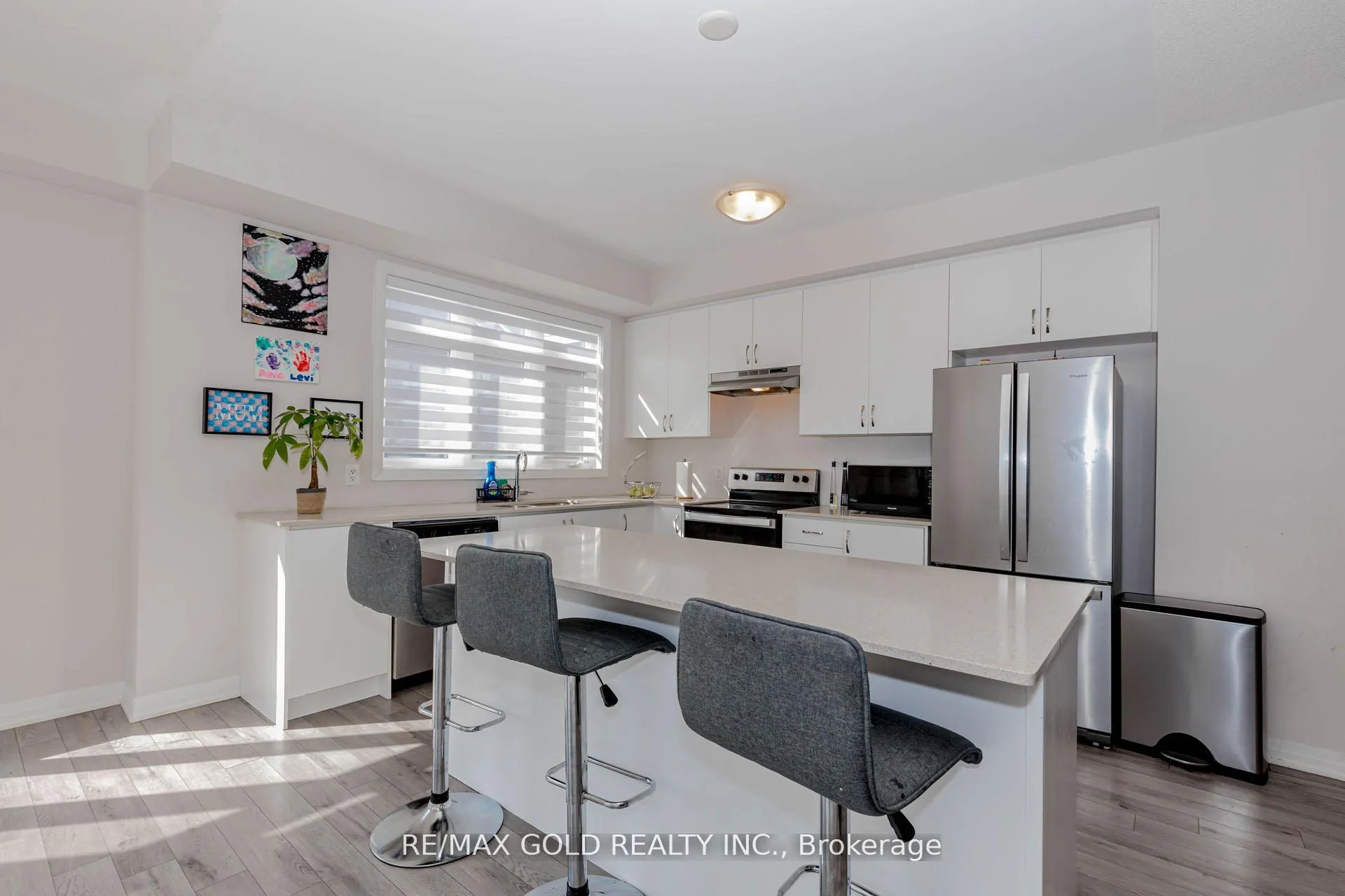 Photo 18 of Unit 1007, 585 Colborne Street E, Brantford, East Ward — HOMEH