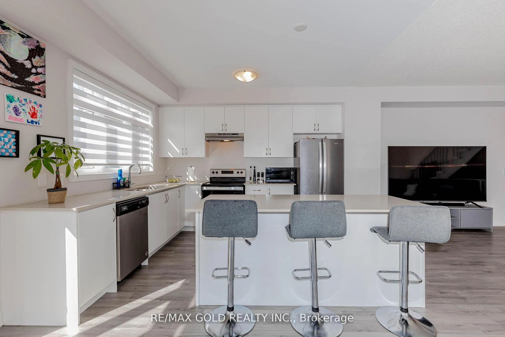 Photo 19 of Unit 1007, 585 Colborne Street E, Brantford, East Ward — HOMEH