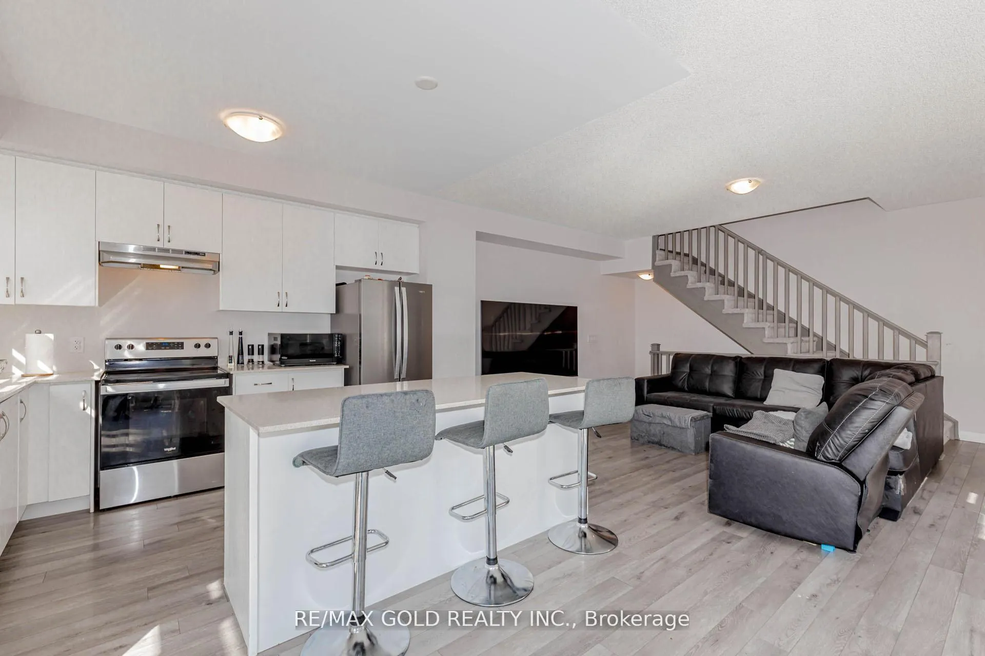 Photo 20 of Unit 1007, 585 Colborne Street E, Brantford, East Ward — HOMEH