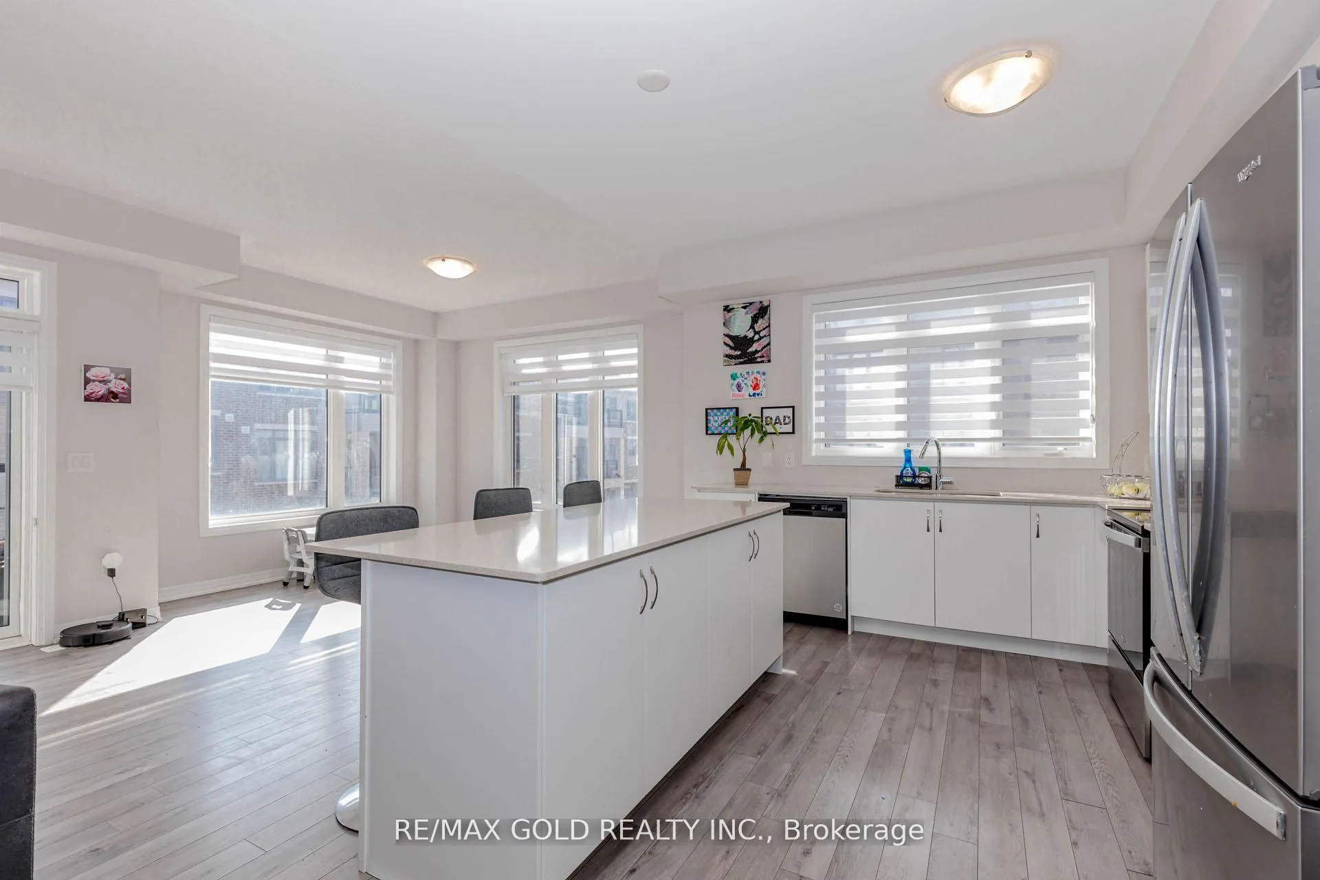 Photo 23 of Unit 1007, 585 Colborne Street E, Brantford, East Ward — HOMEH