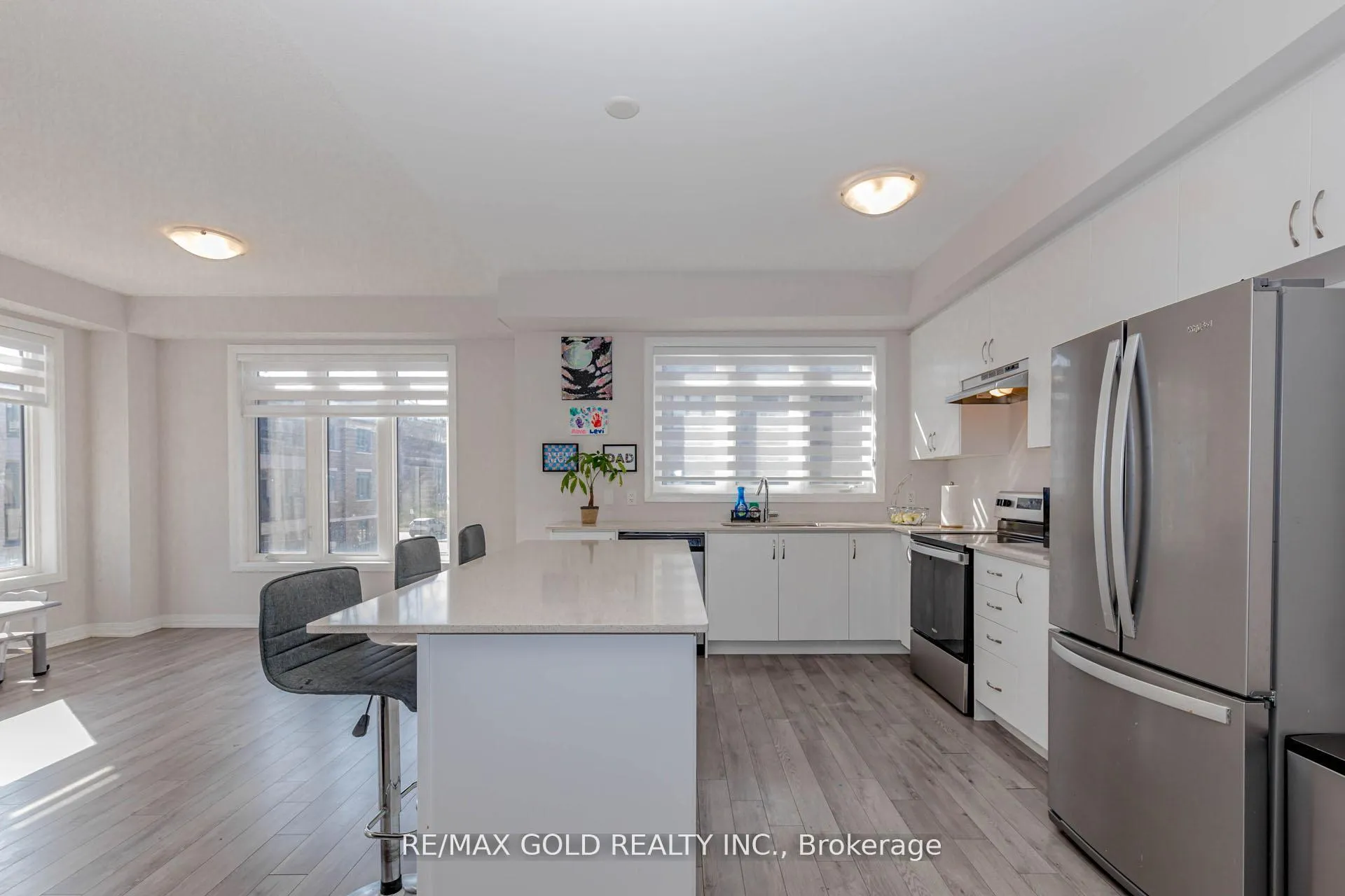 Photo 24 of Unit 1007, 585 Colborne Street E, Brantford, East Ward — HOMEH