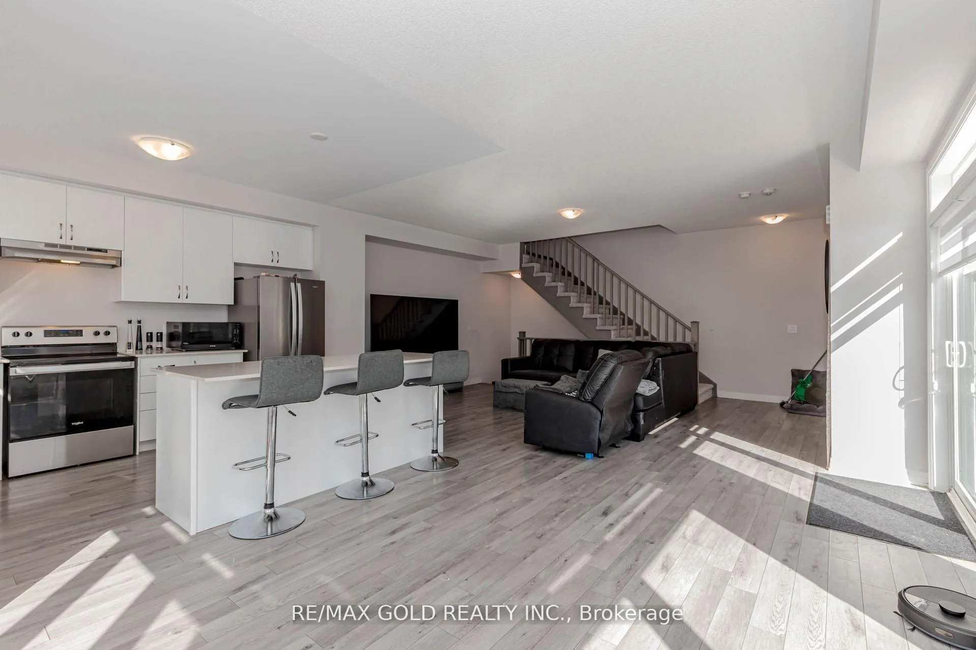 Photo 27 of Unit 1007, 585 Colborne Street E, Brantford, East Ward — HOMEH
