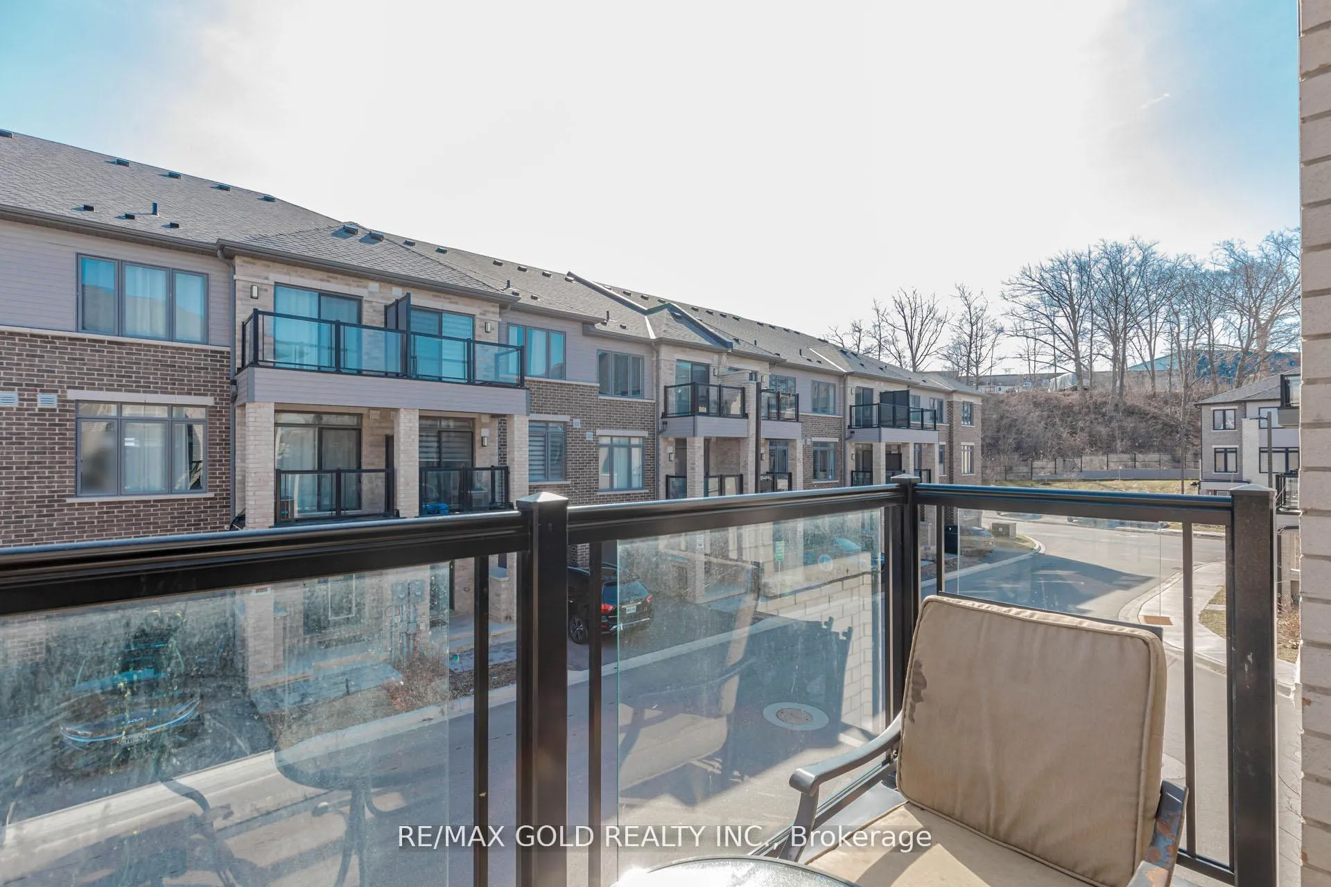 Photo 30 of Unit 1007, 585 Colborne Street E, Brantford, East Ward — HOMEH