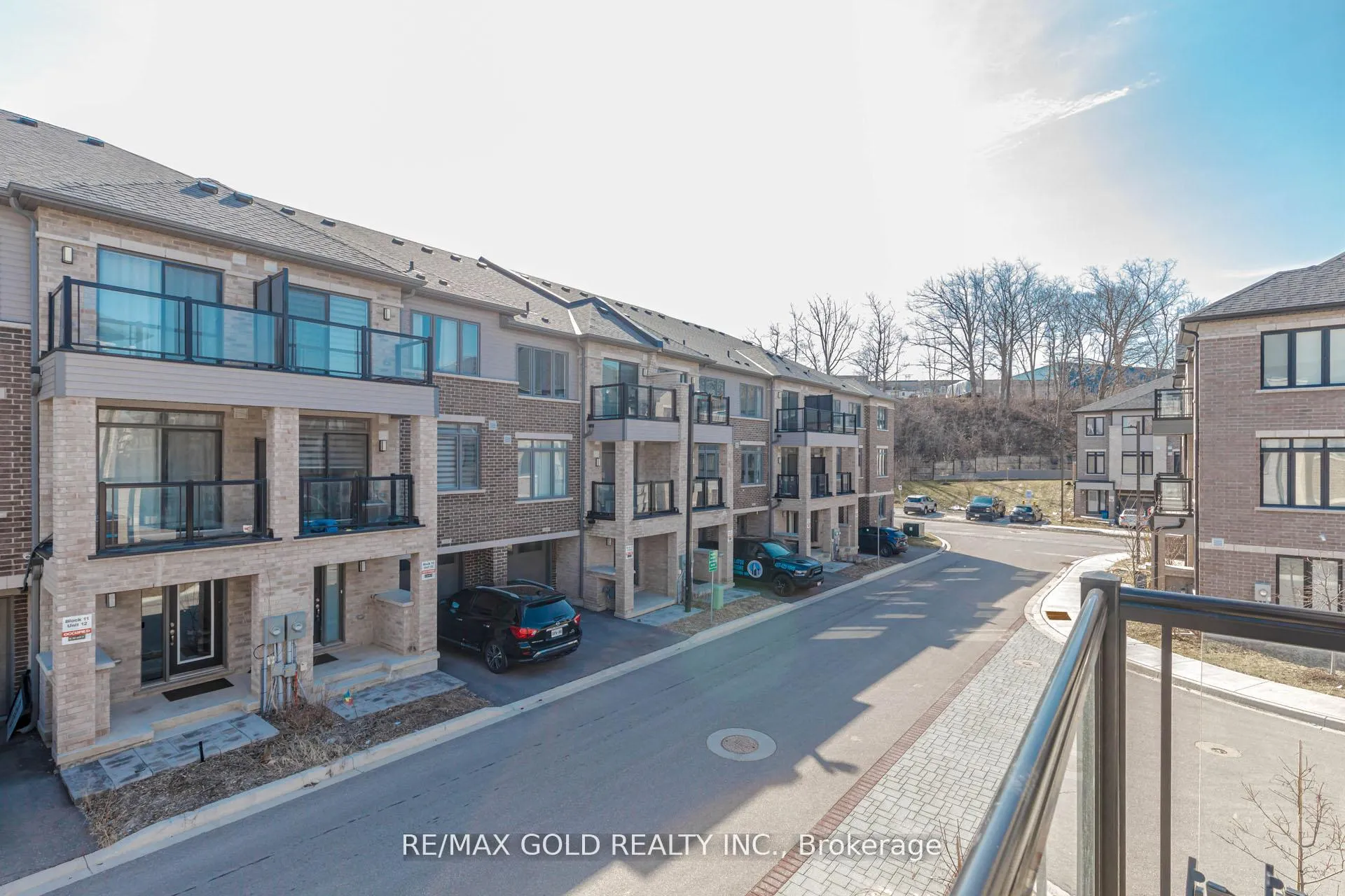 Photo 31 of Unit 1007, 585 Colborne Street E, Brantford, East Ward — HOMEH