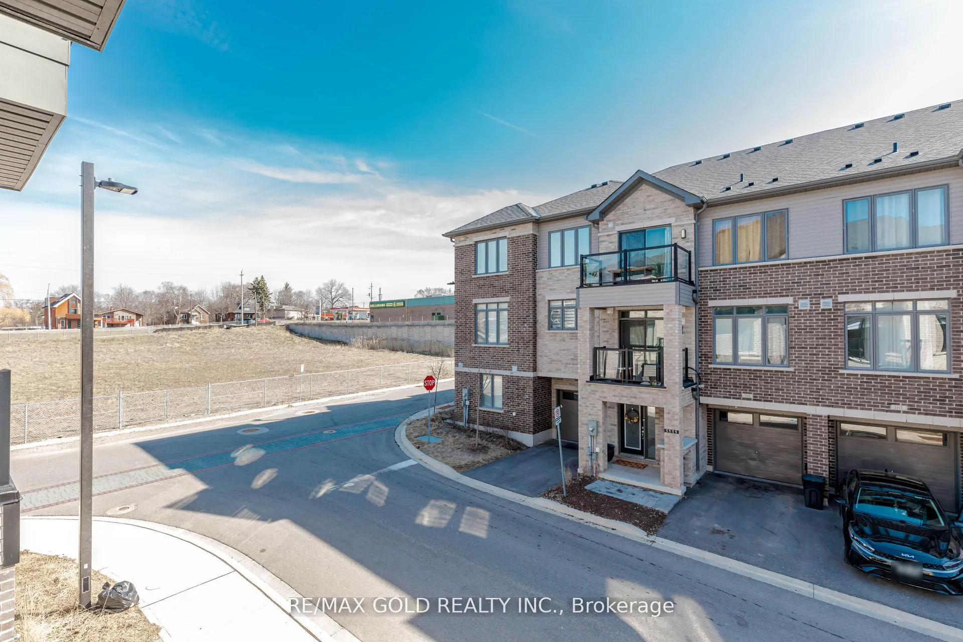 Photo 32 of Unit 1007, 585 Colborne Street E, Brantford, East Ward — HOMEH