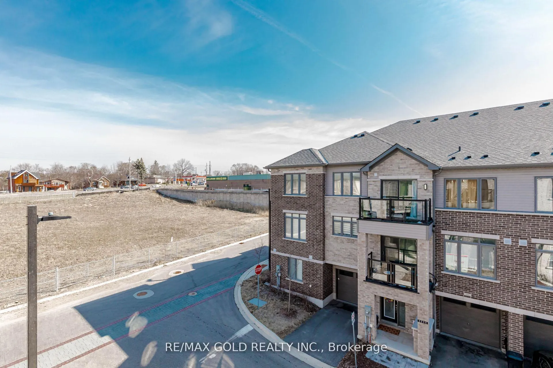 Photo 46 of Unit 1007, 585 Colborne Street E, Brantford, East Ward — HOMEH