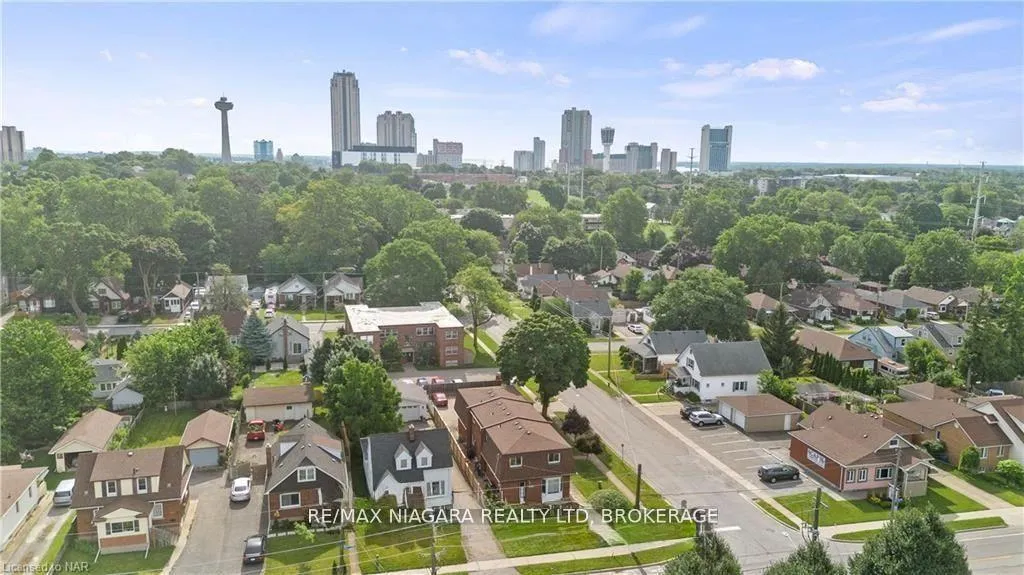 Photo 26 of Unit 1, 6344 Drummond Road, Niagara Falls, Dorchester — HOMEH