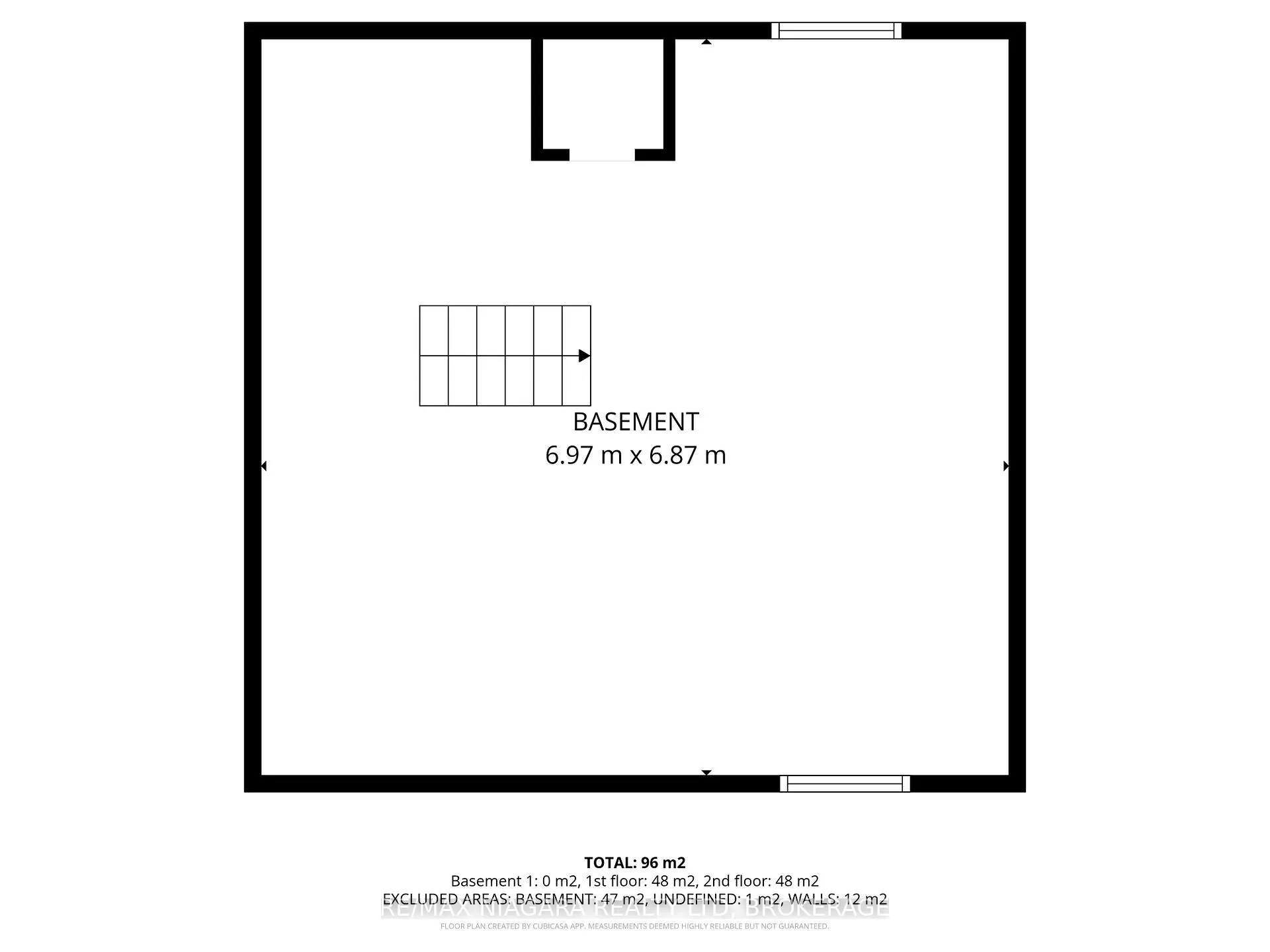 Photo 27 of Unit 1, 6344 Drummond Road, Niagara Falls, Dorchester — HOMEH