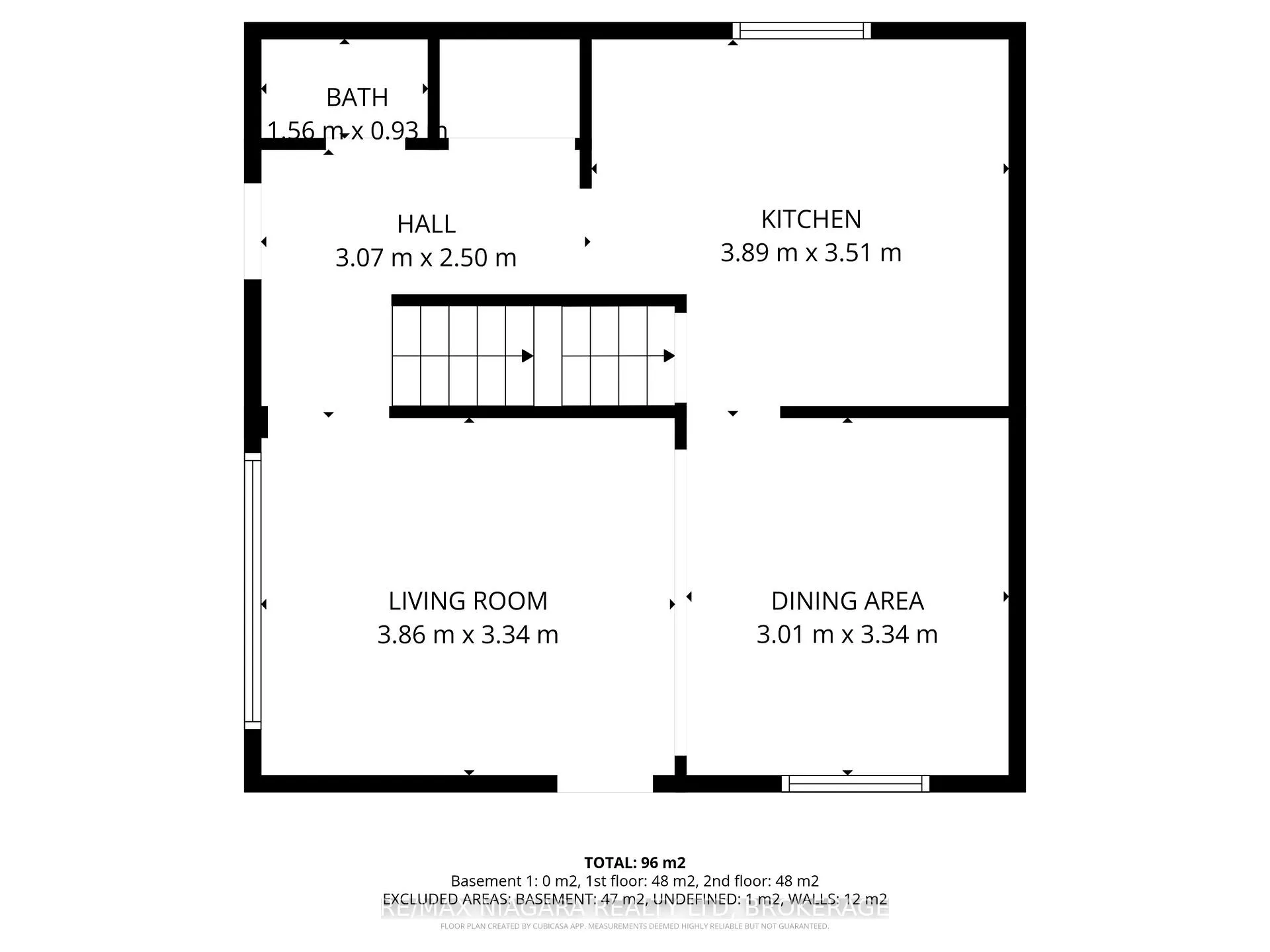 Photo 28 of Unit 1, 6344 Drummond Road, Niagara Falls, Dorchester — HOMEH