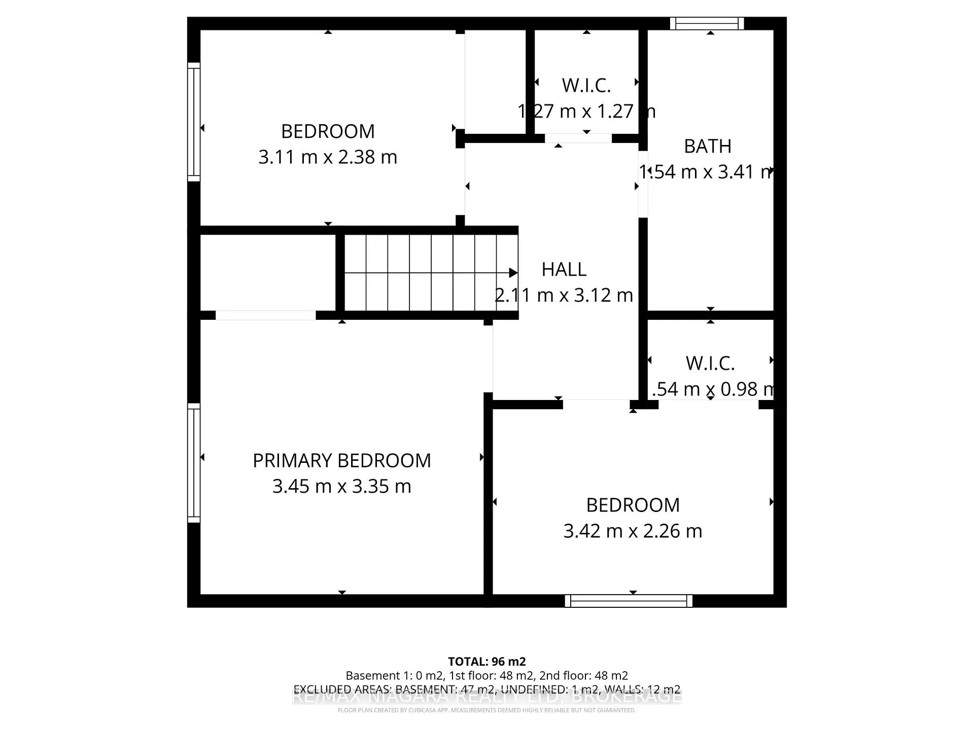 Photo 30 of Unit 1, 6344 Drummond Road, Niagara Falls, Dorchester — HOMEH