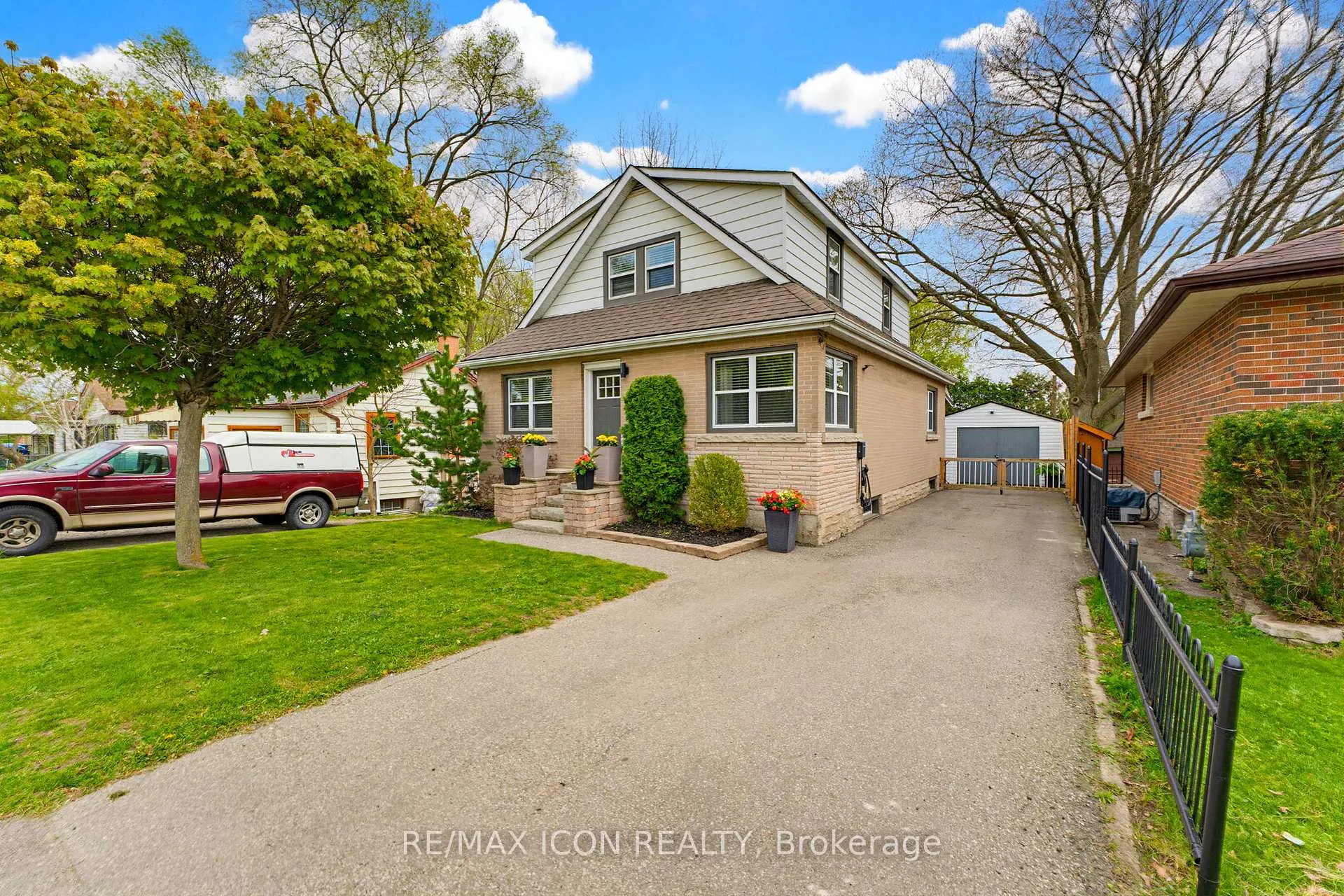 Photo 1 of 60 Avenue Road, Cambridge — HOMEH