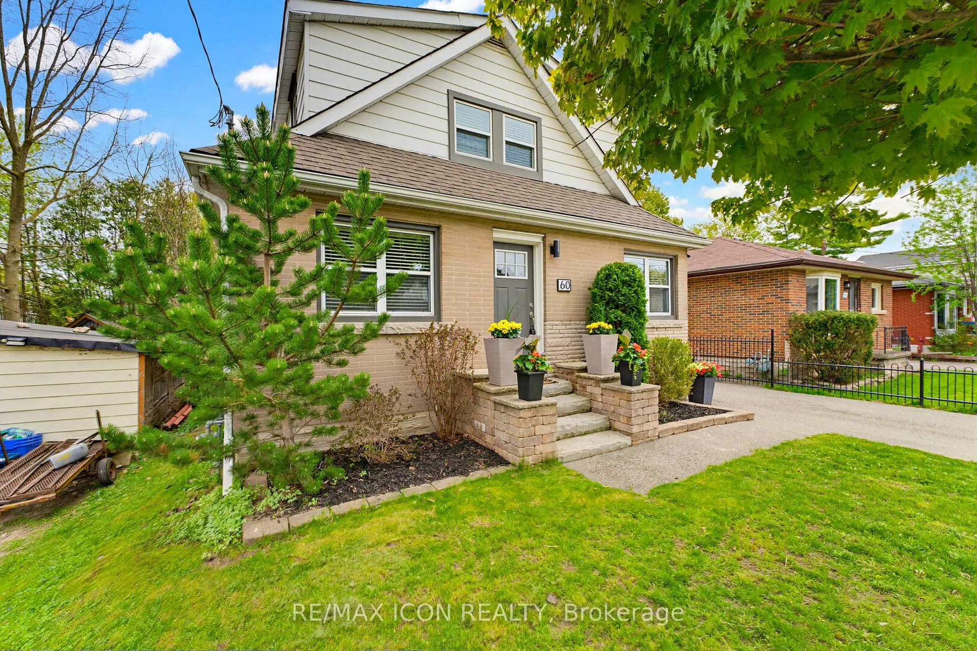 Photo 2 of 60 Avenue Road, Cambridge — HOMEH