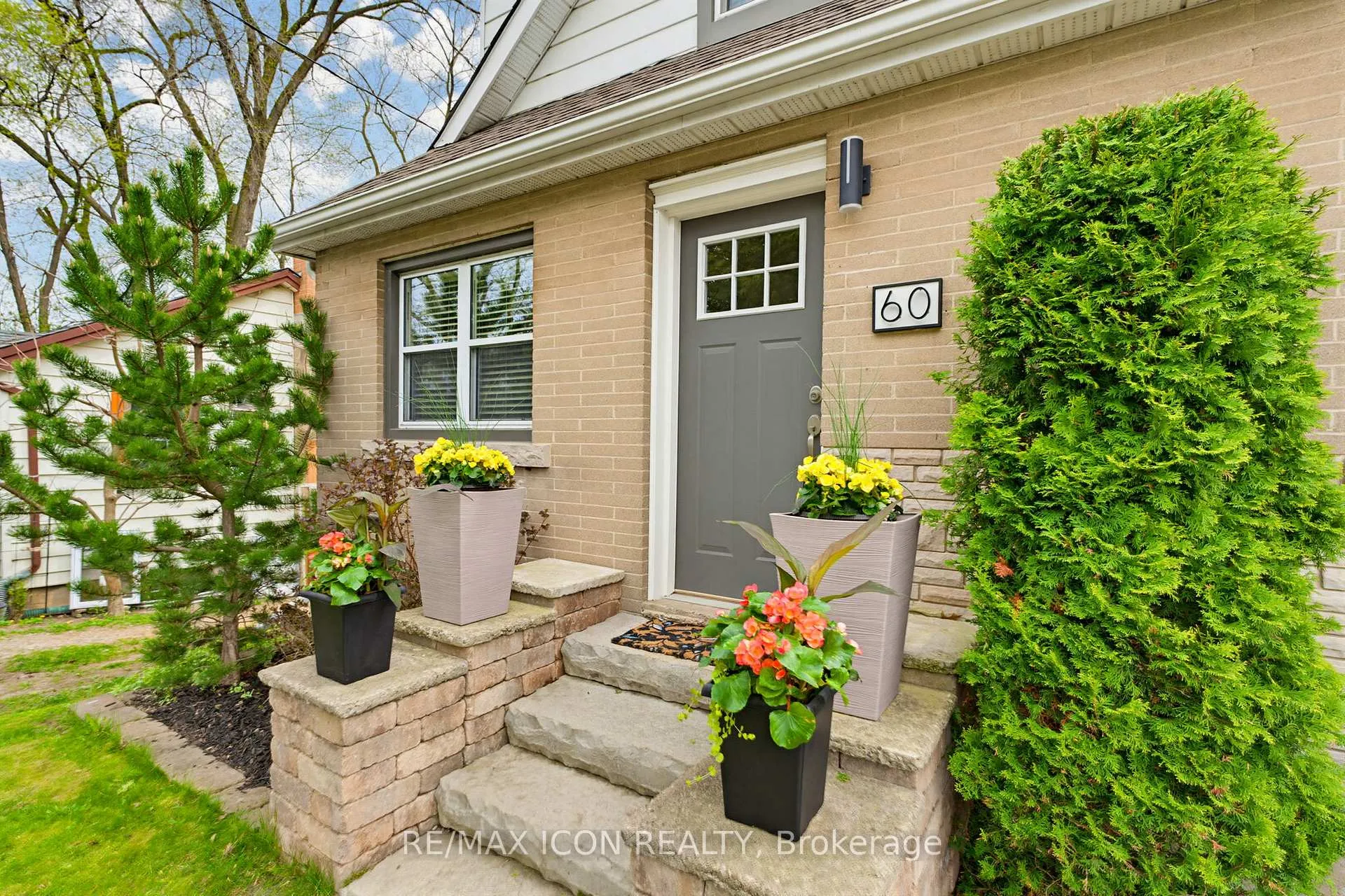 Photo 3 of 60 Avenue Road, Cambridge — HOMEH