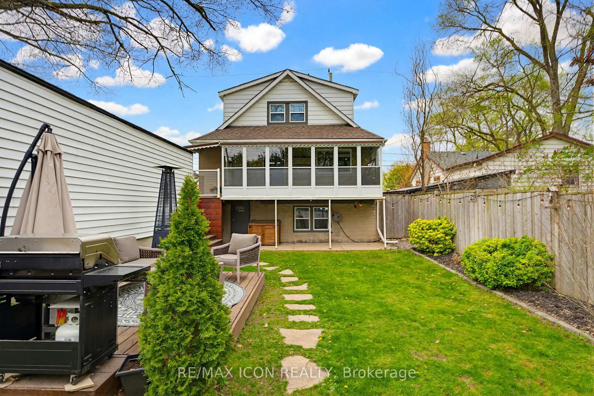 Photo 30 of 60 Avenue Road, Cambridge — HOMEH