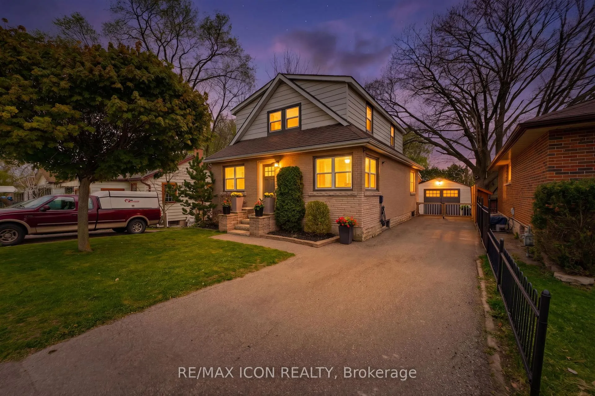 Photo 31 of 60 Avenue Road, Cambridge — HOMEH