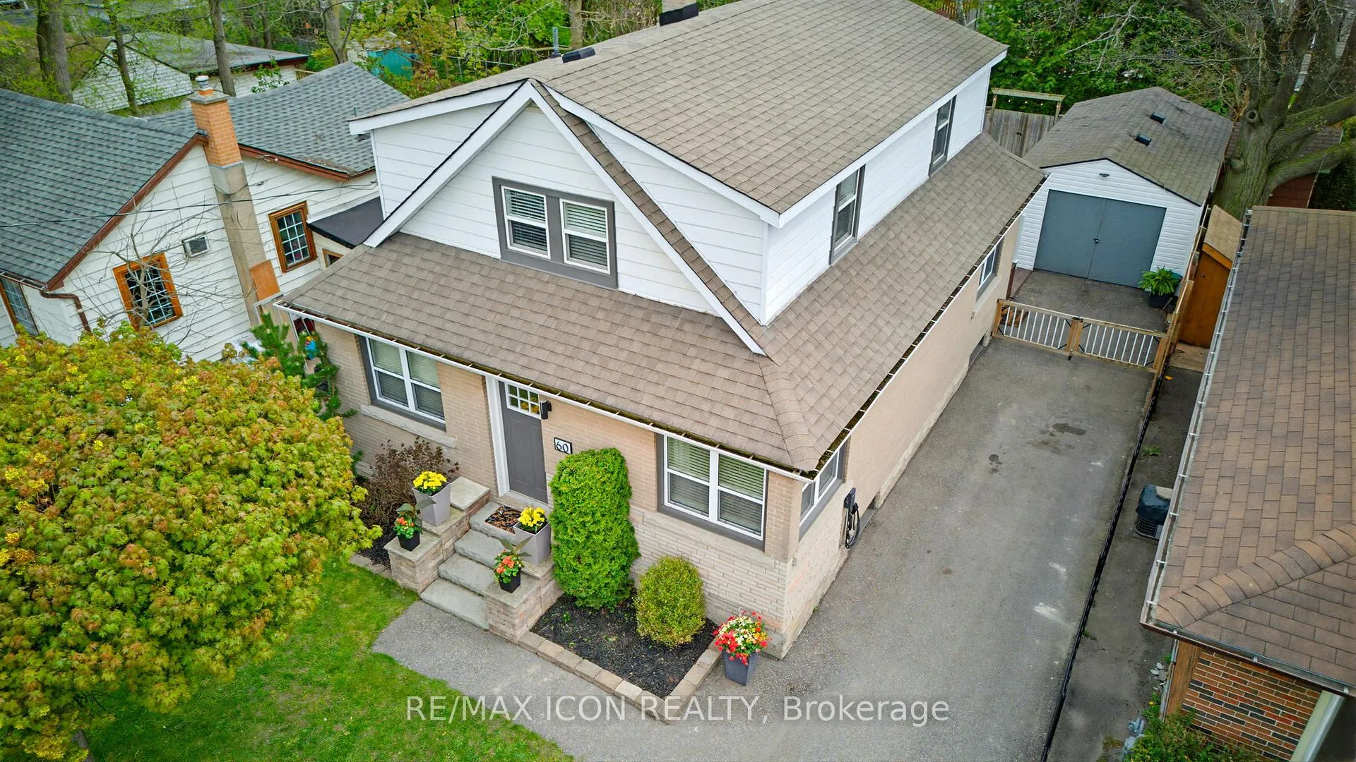 Photo 32 of 60 Avenue Road, Cambridge — HOMEH