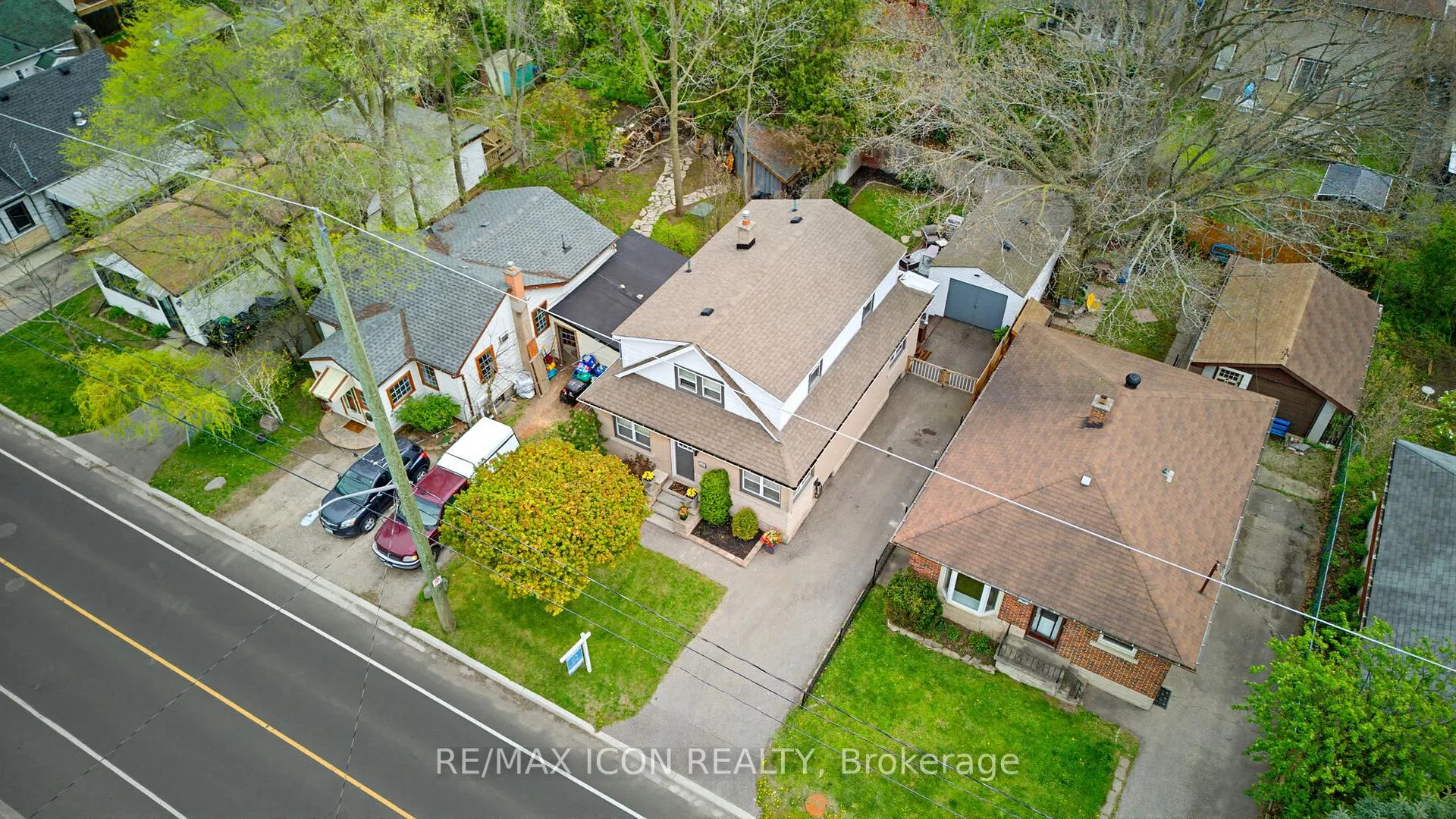 Photo 33 of 60 Avenue Road, Cambridge — HOMEH