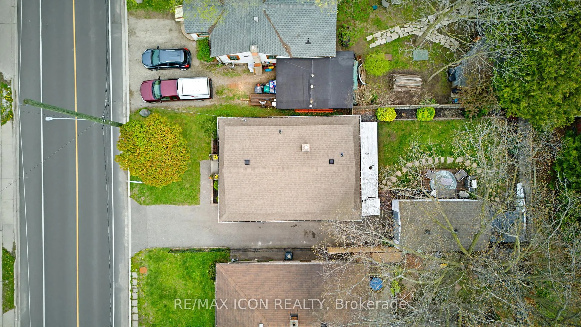 Photo 34 of 60 Avenue Road, Cambridge — HOMEH