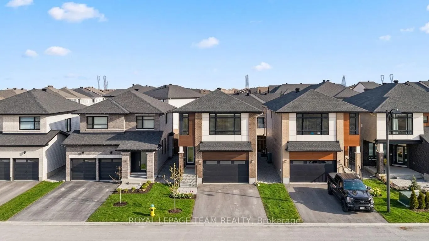 Photo 1 of 539 Honeylocust Avenue, Ottawa, Kanata - Emerald Meadows/Trailwest — HOMEH