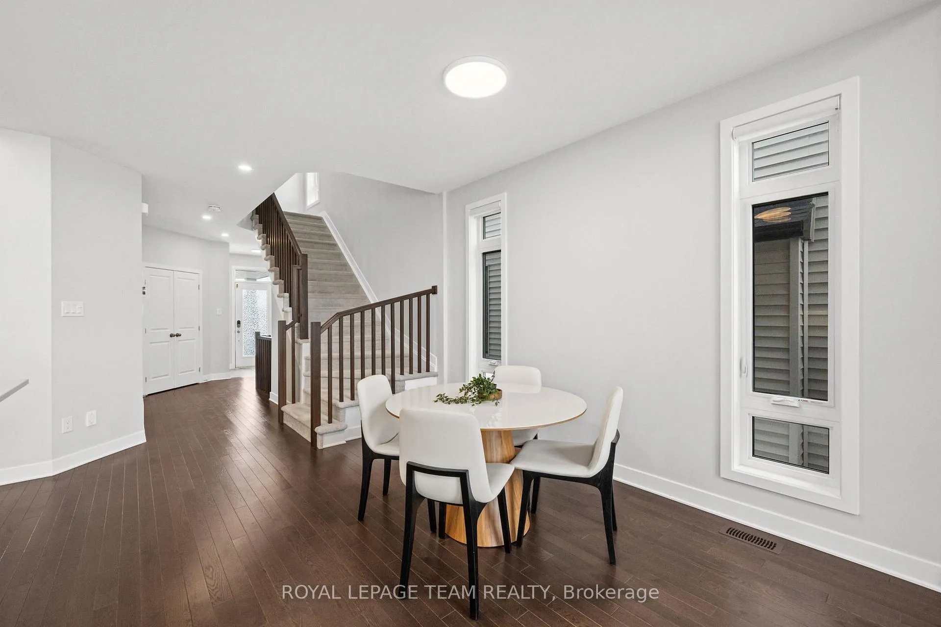 Photo 16 of 539 Honeylocust Avenue, Ottawa, Kanata - Emerald Meadows/Trailwest — HOMEH