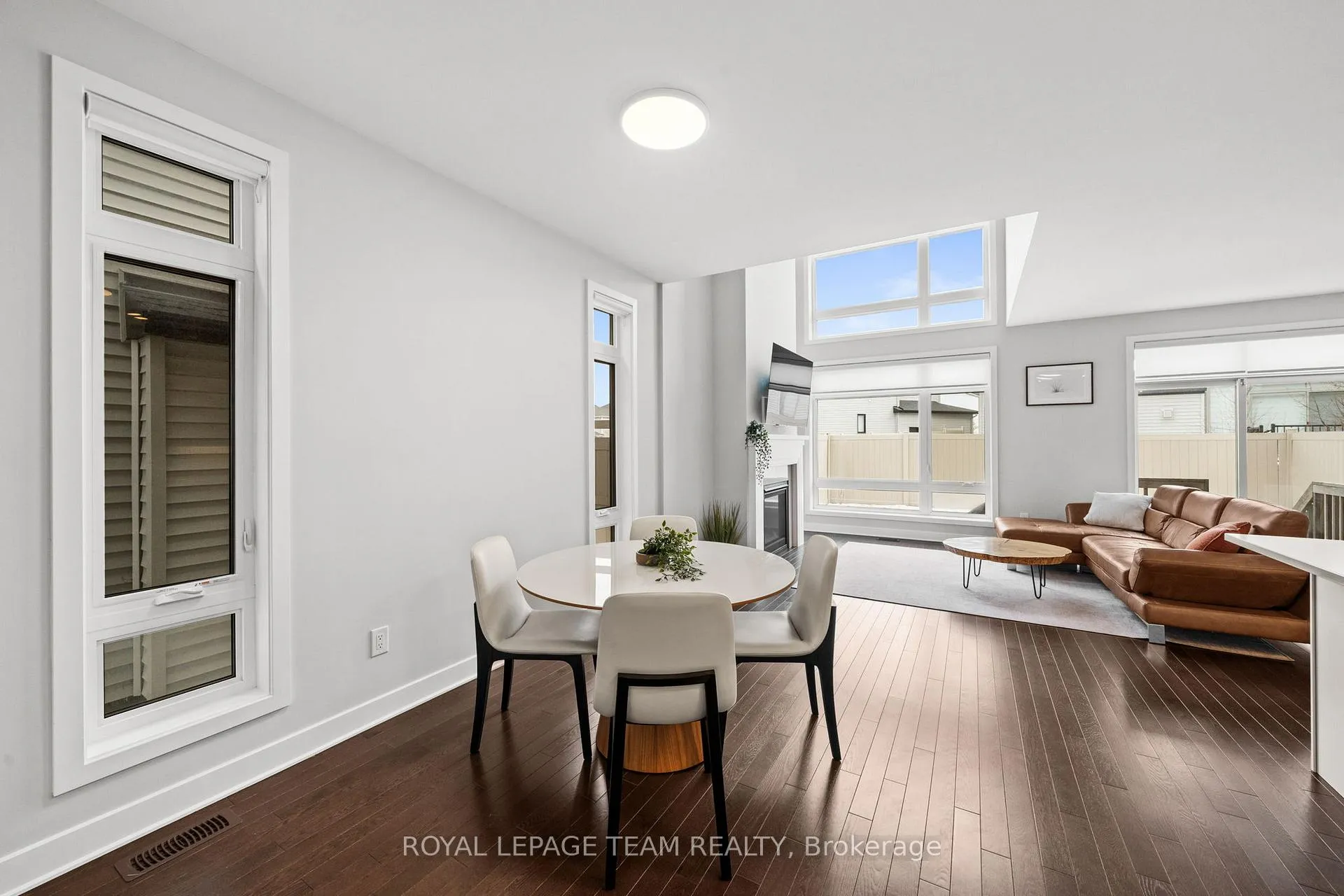 Photo 17 of 539 Honeylocust Avenue, Ottawa, Kanata - Emerald Meadows/Trailwest — HOMEH