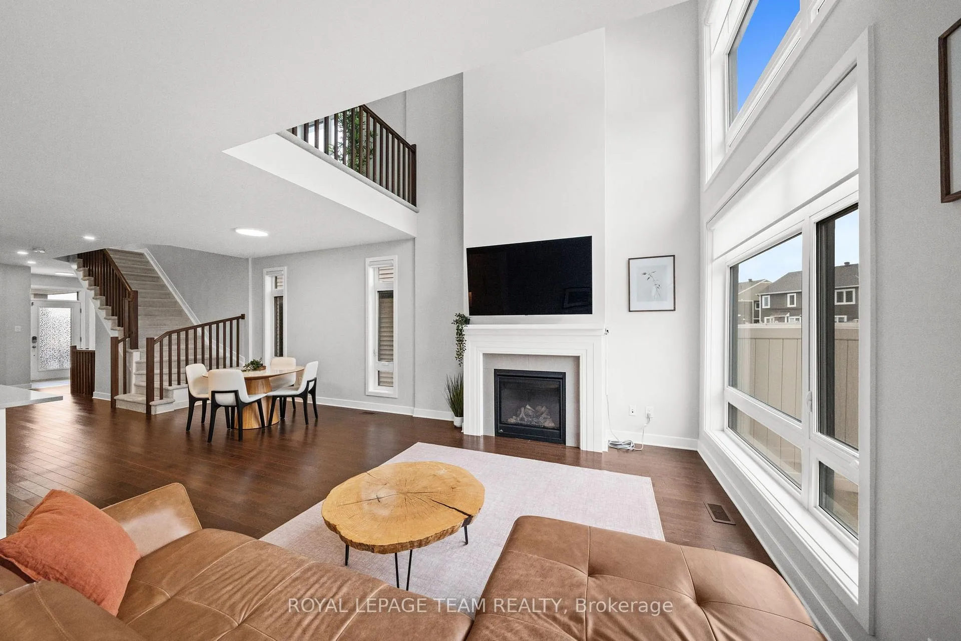 Photo 19 of 539 Honeylocust Avenue, Ottawa, Kanata - Emerald Meadows/Trailwest — HOMEH