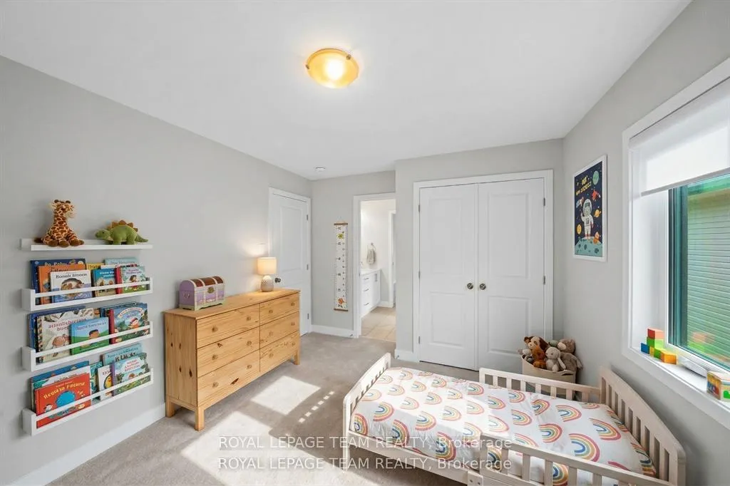 Photo 34 of 539 Honeylocust Avenue, Ottawa, Kanata - Emerald Meadows/Trailwest — HOMEH