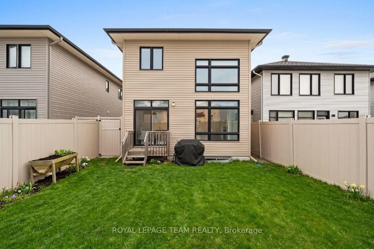 Photo 48 of 539 Honeylocust Avenue, Ottawa, Kanata - Emerald Meadows/Trailwest — HOMEH
