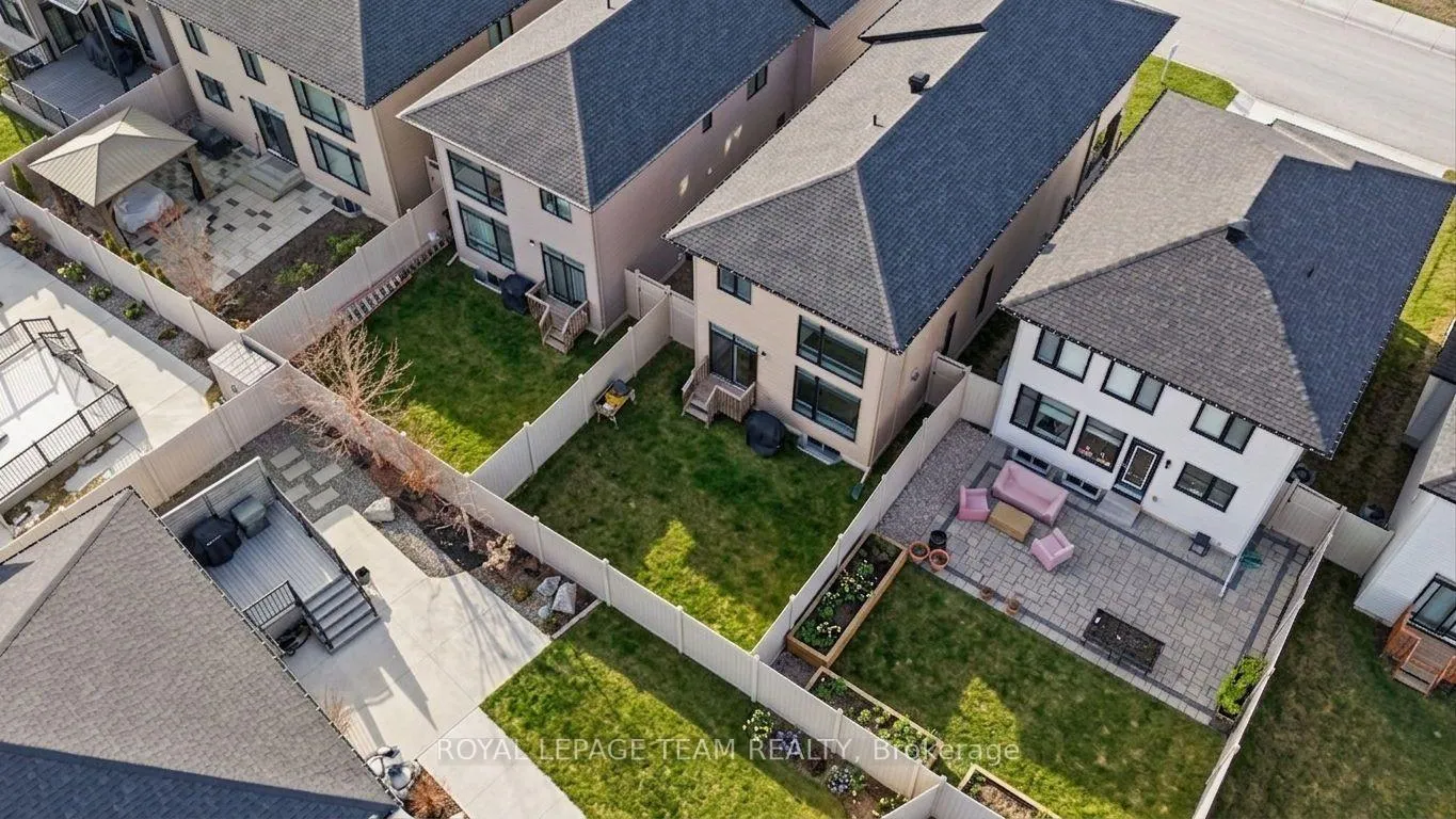Photo 50 of 539 Honeylocust Avenue, Ottawa, Kanata - Emerald Meadows/Trailwest — HOMEH