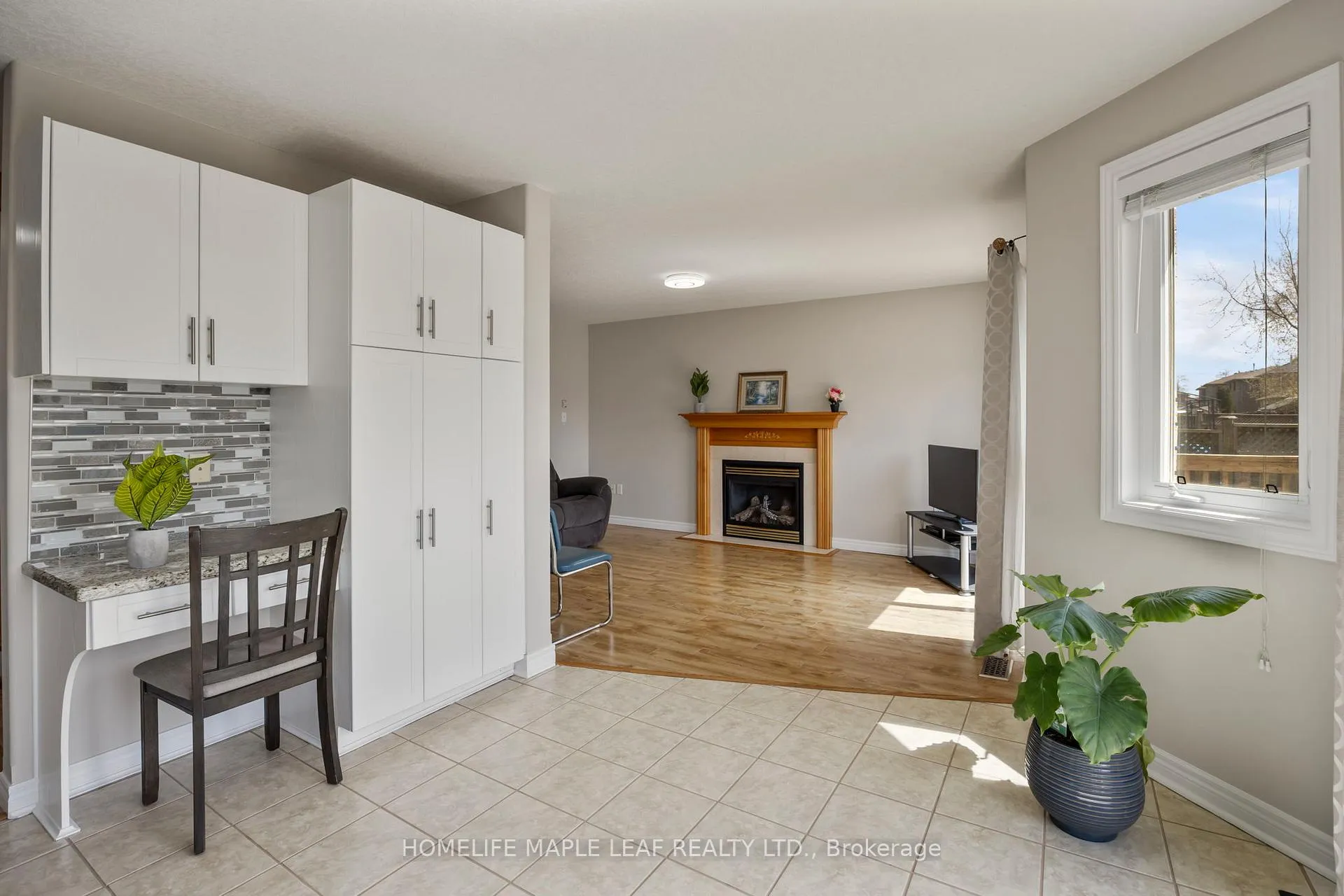 Photo 21 of 17 Irene Drive, Barrie, Painswick South — HOMEH