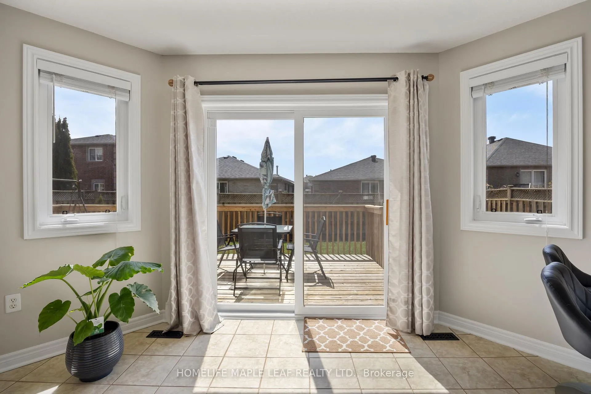 Photo 22 of 17 Irene Drive, Barrie, Painswick South — HOMEH