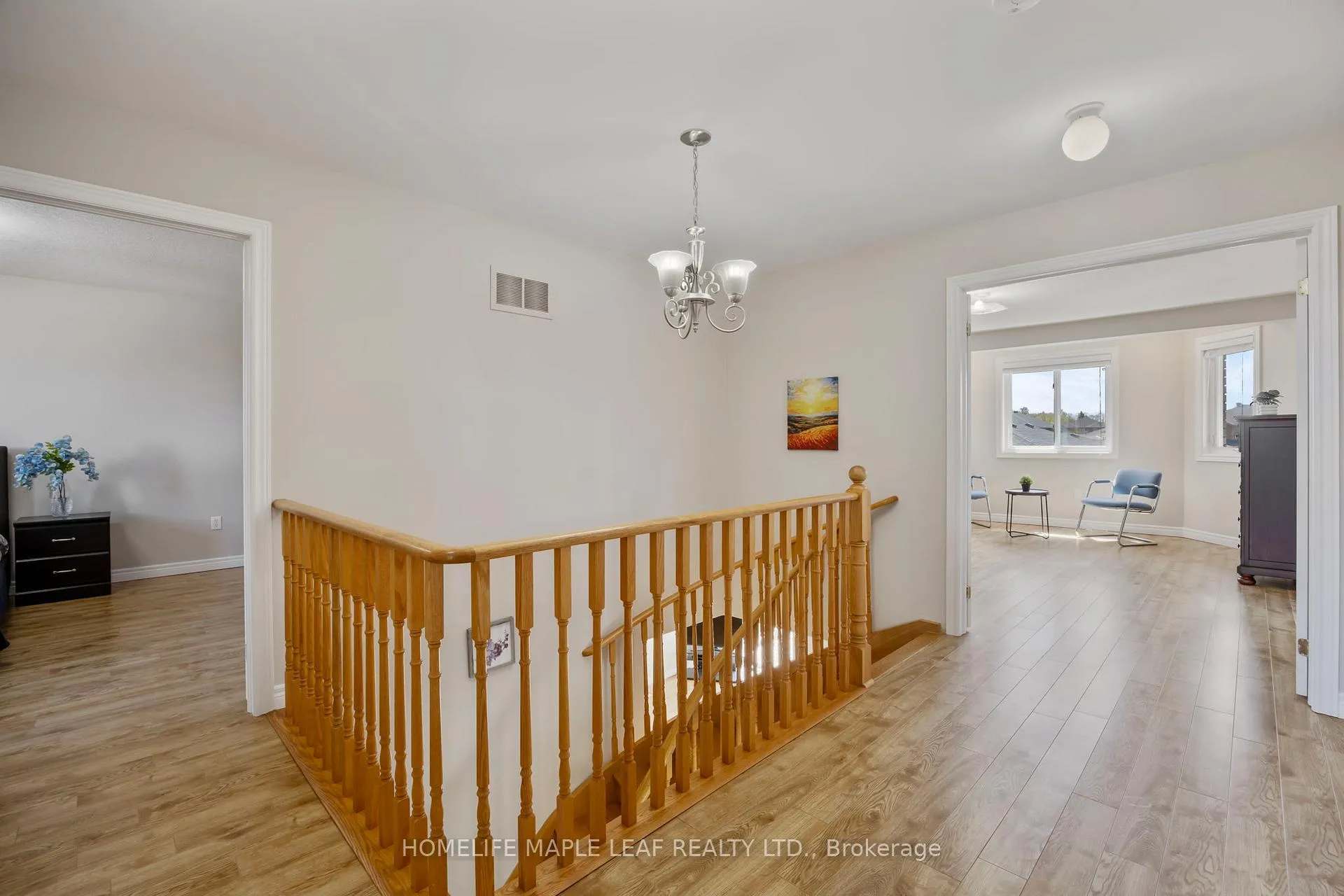Photo 28 of 17 Irene Drive, Barrie, Painswick South — HOMEH