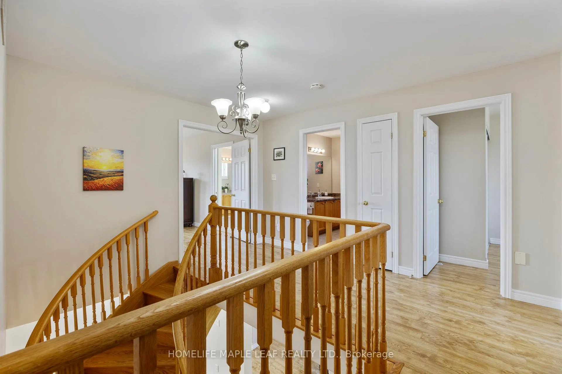 Photo 29 of 17 Irene Drive, Barrie, Painswick South — HOMEH