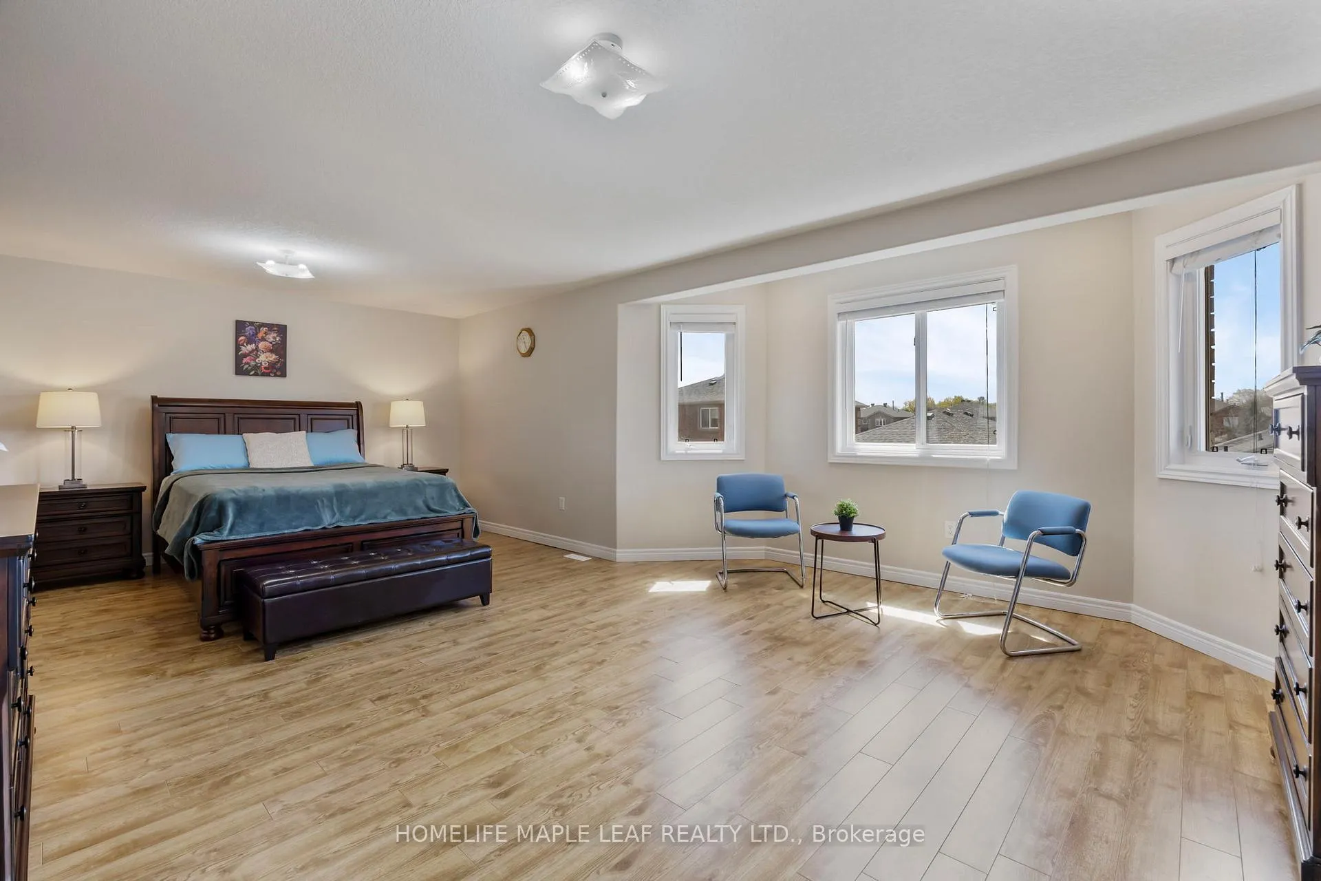 Photo 30 of 17 Irene Drive, Barrie, Painswick South — HOMEH