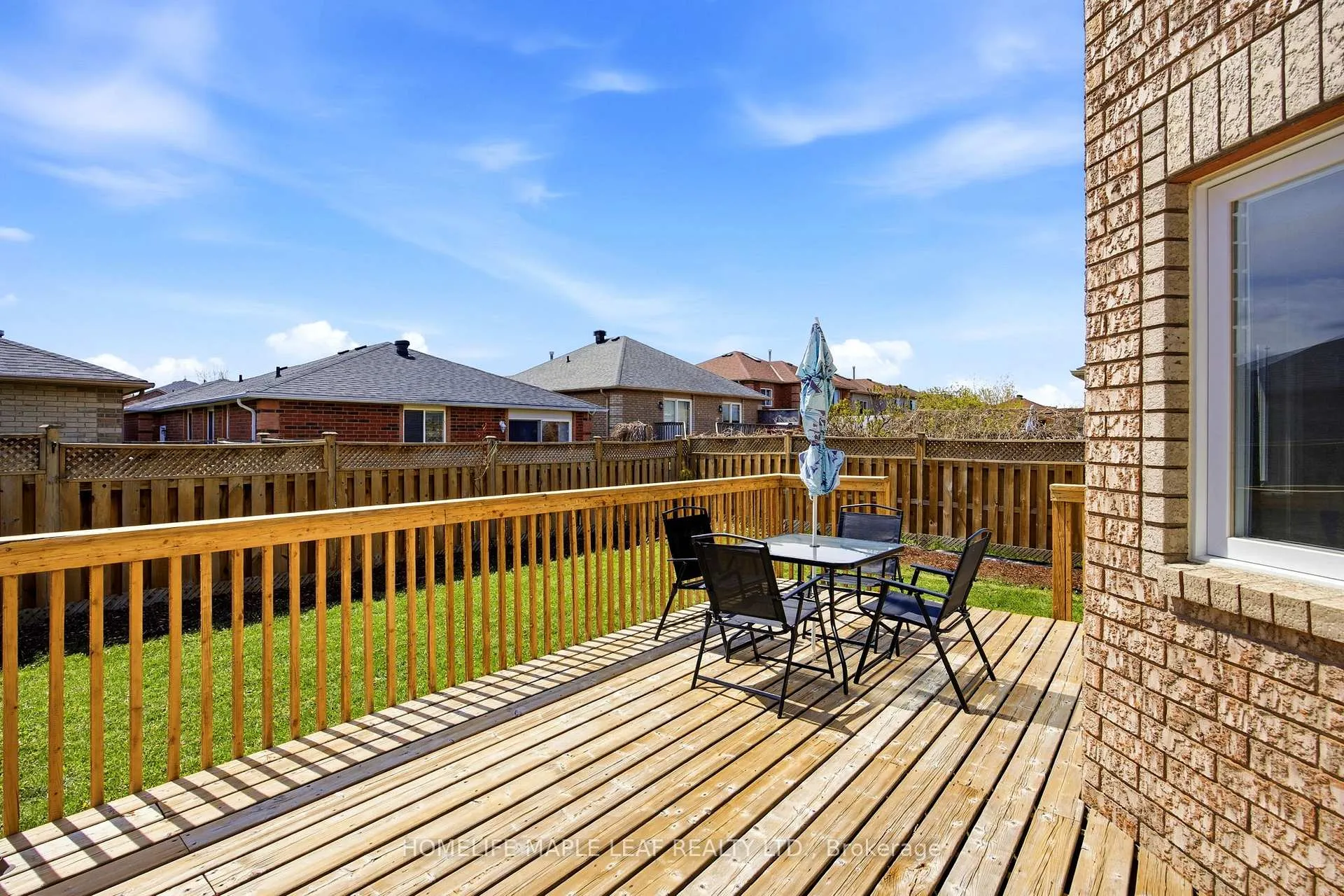 Photo 47 of 17 Irene Drive, Barrie, Painswick South — HOMEH