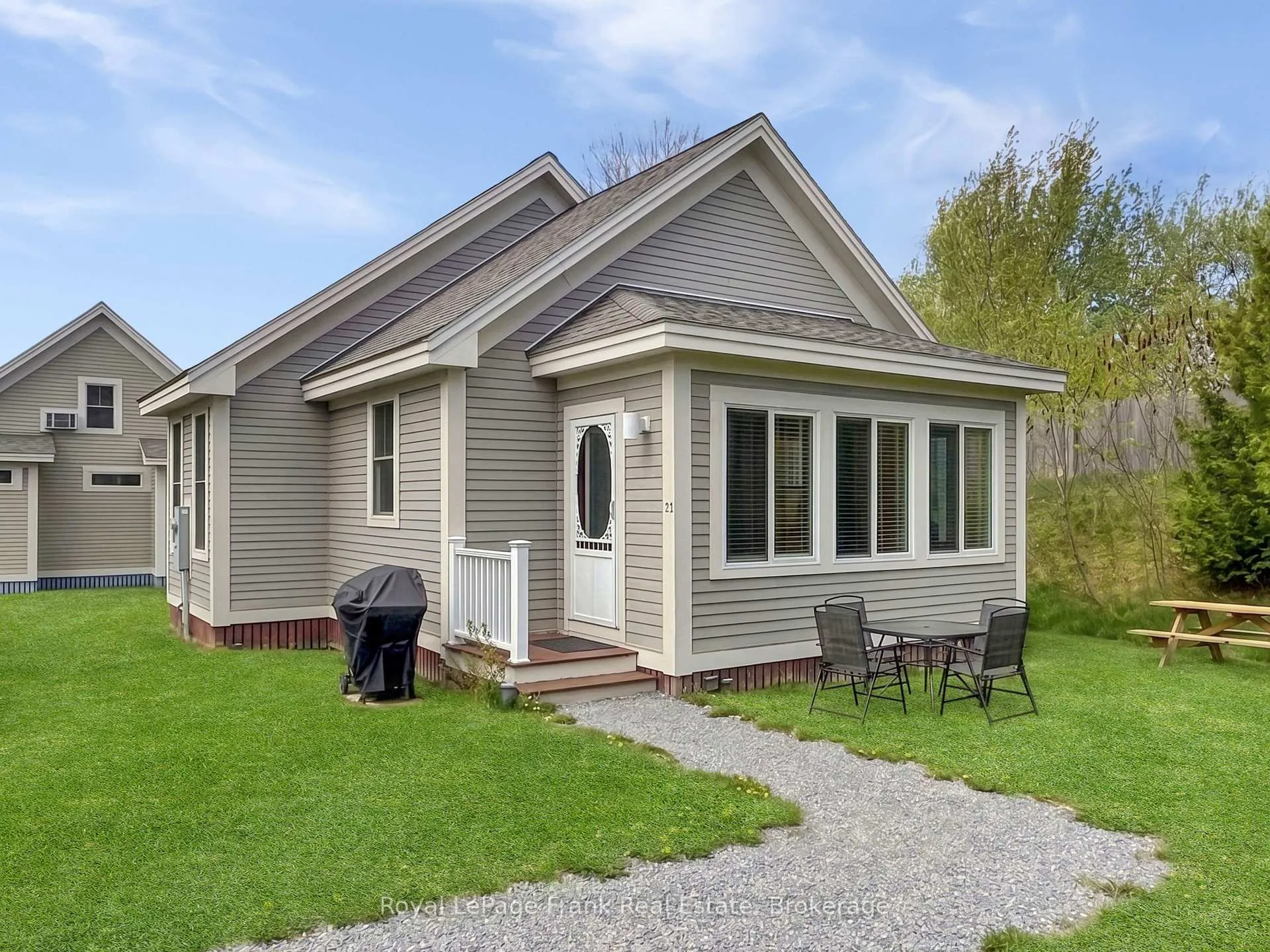 Photo 1 of Unit 13, 26 Meadow View Lane, Prince Edward County, Athol Ward — HOMEH