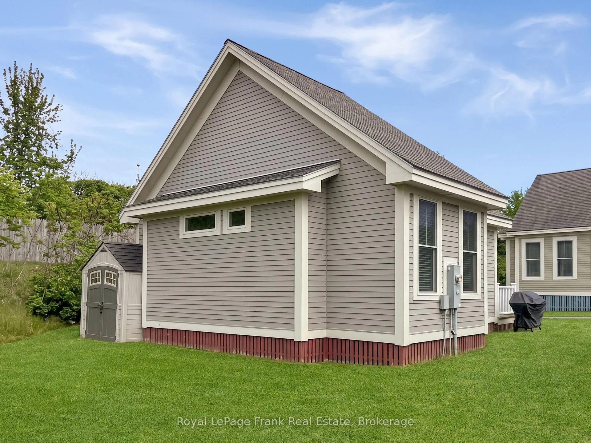 Photo 3 of Unit 13, 26 Meadow View Lane, Prince Edward County, Athol Ward — HOMEH