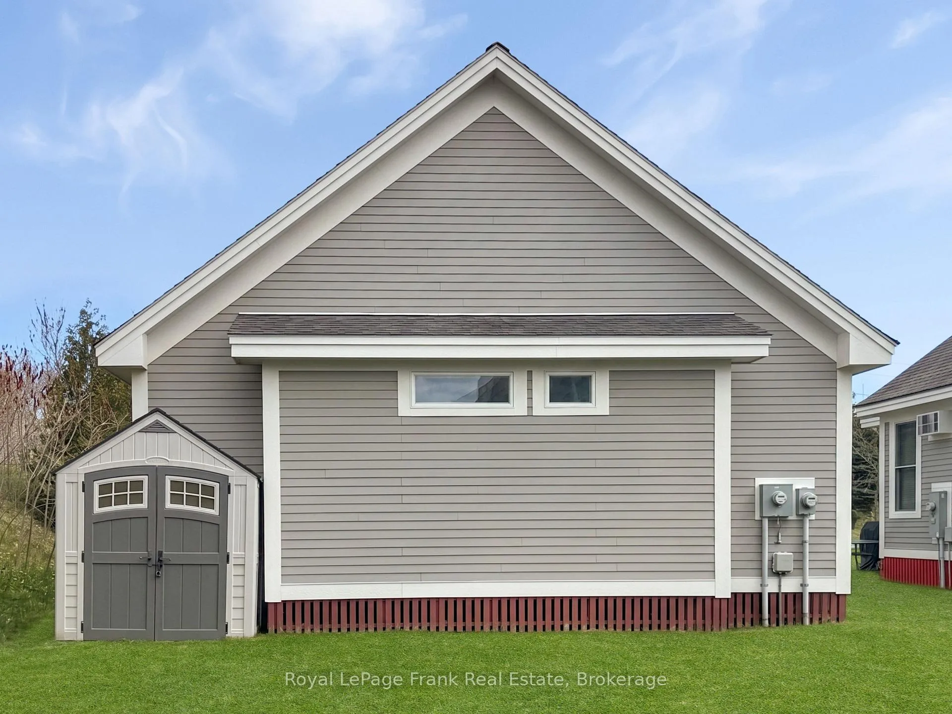 Photo 4 of Unit 13, 26 Meadow View Lane, Prince Edward County, Athol Ward — HOMEH