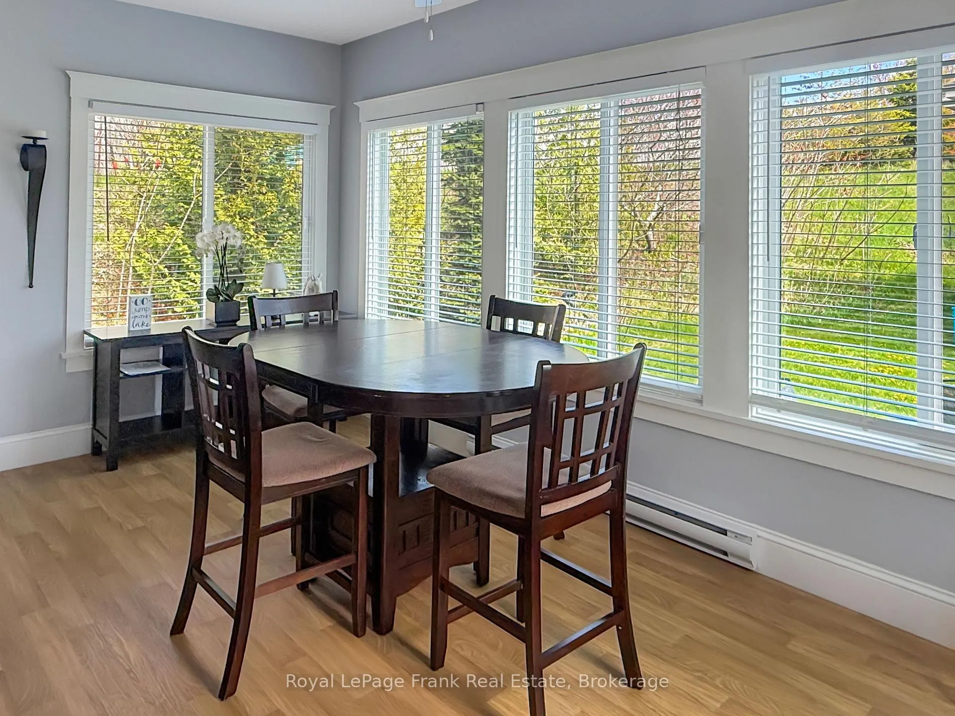 Photo 5 of Unit 13, 26 Meadow View Lane, Prince Edward County, Athol Ward — HOMEH