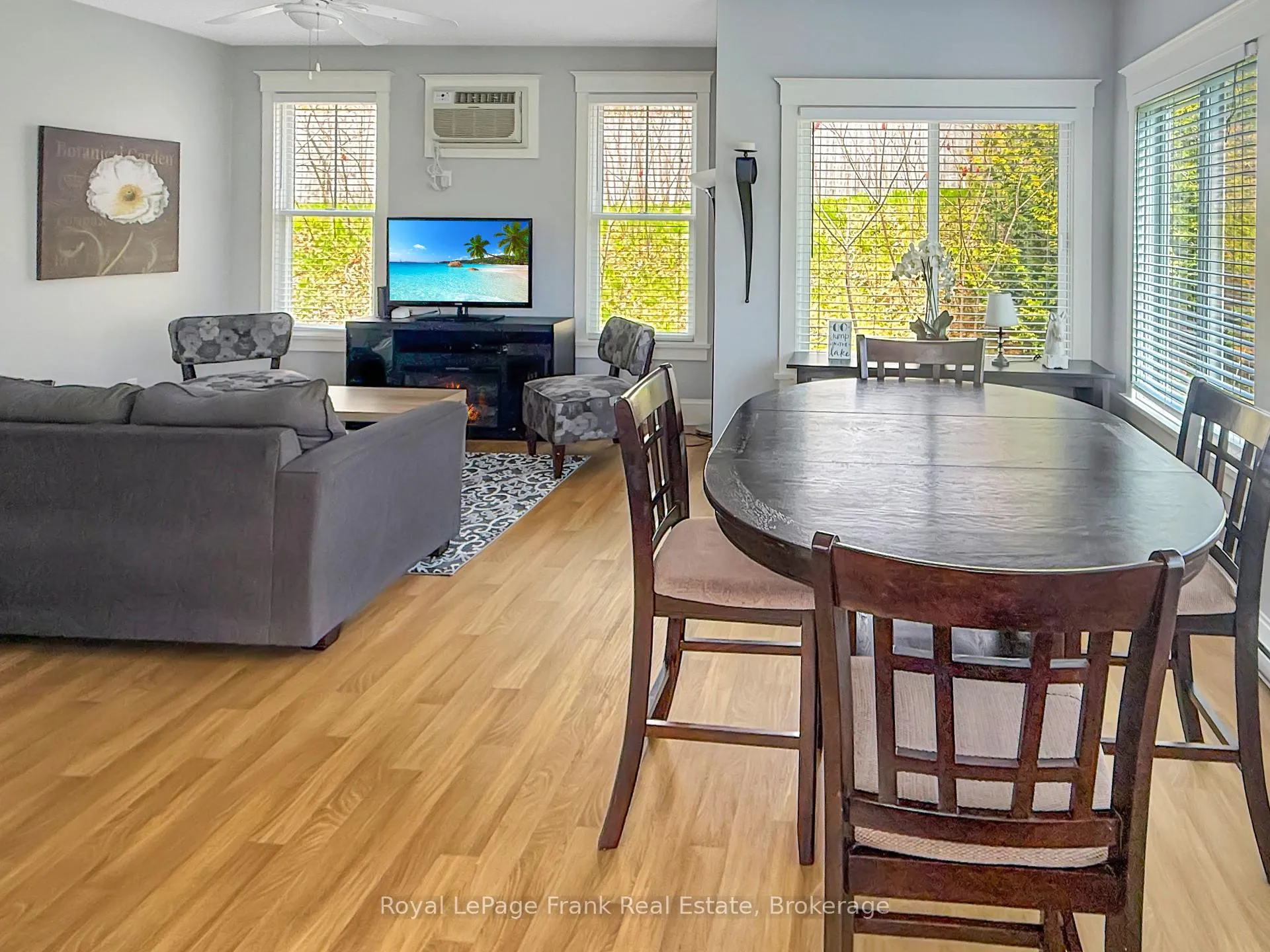 Photo 6 of Unit 13, 26 Meadow View Lane, Prince Edward County, Athol Ward — HOMEH