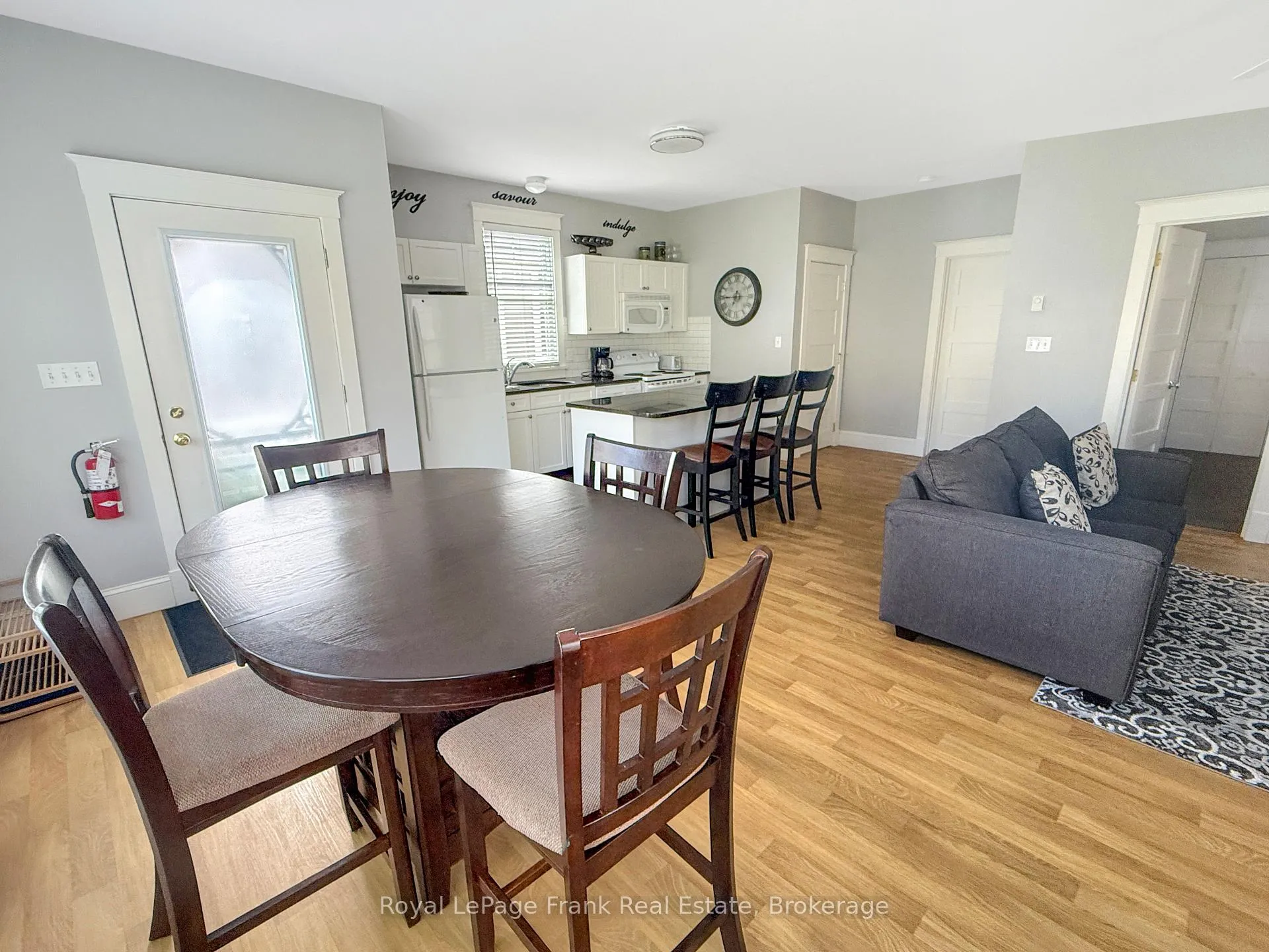 Photo 7 of Unit 13, 26 Meadow View Lane, Prince Edward County, Athol Ward — HOMEH