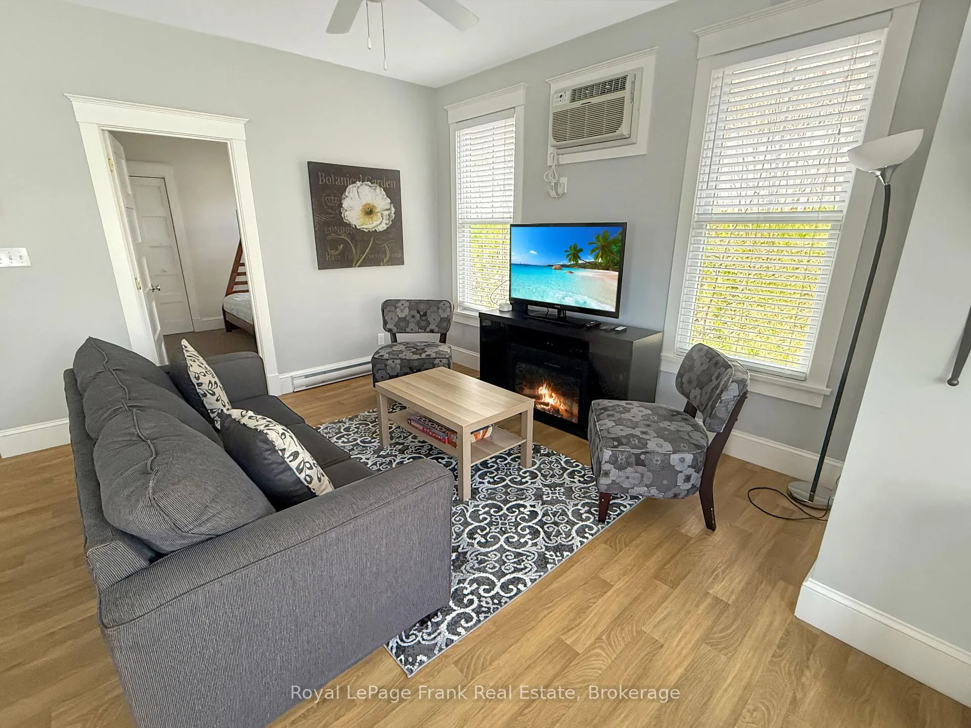Photo 11 of Unit 13, 26 Meadow View Lane, Prince Edward County, Athol Ward — HOMEH