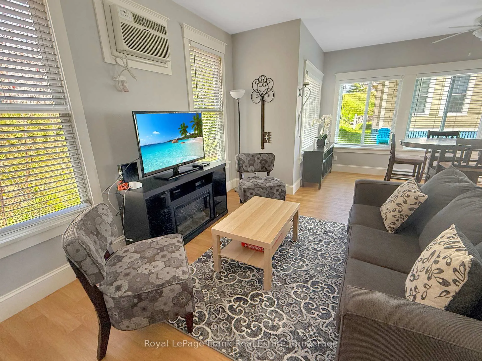 Photo 12 of Unit 13, 26 Meadow View Lane, Prince Edward County, Athol Ward — HOMEH