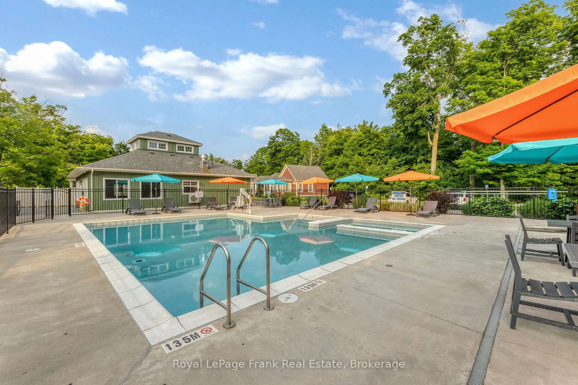 Photo 28 of Unit 13, 26 Meadow View Lane, Prince Edward County, Athol Ward — HOMEH