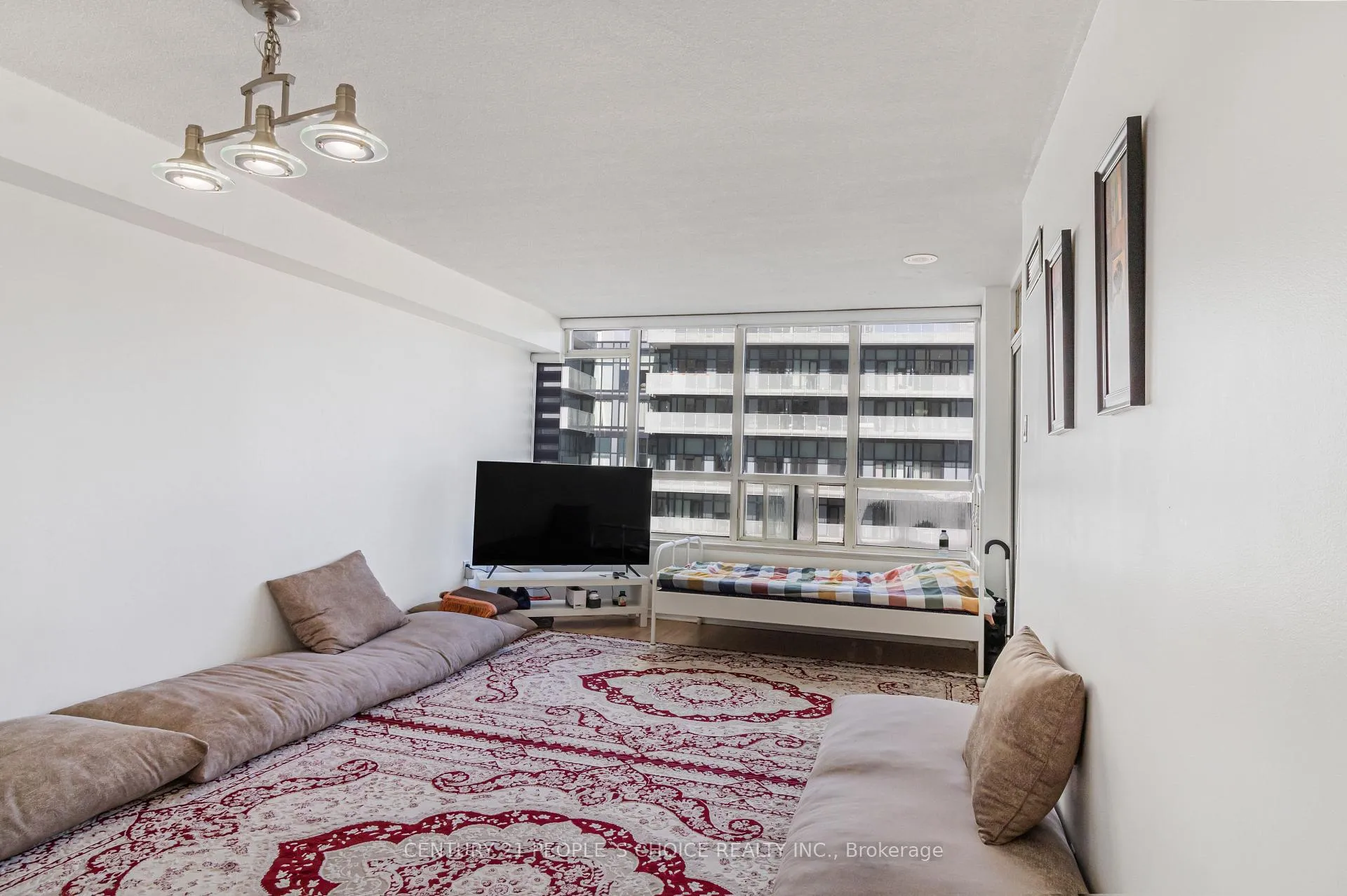 Photo 7 of Unit 606, 400 Webb Drive, Mississauga, City Centre — HOMEH