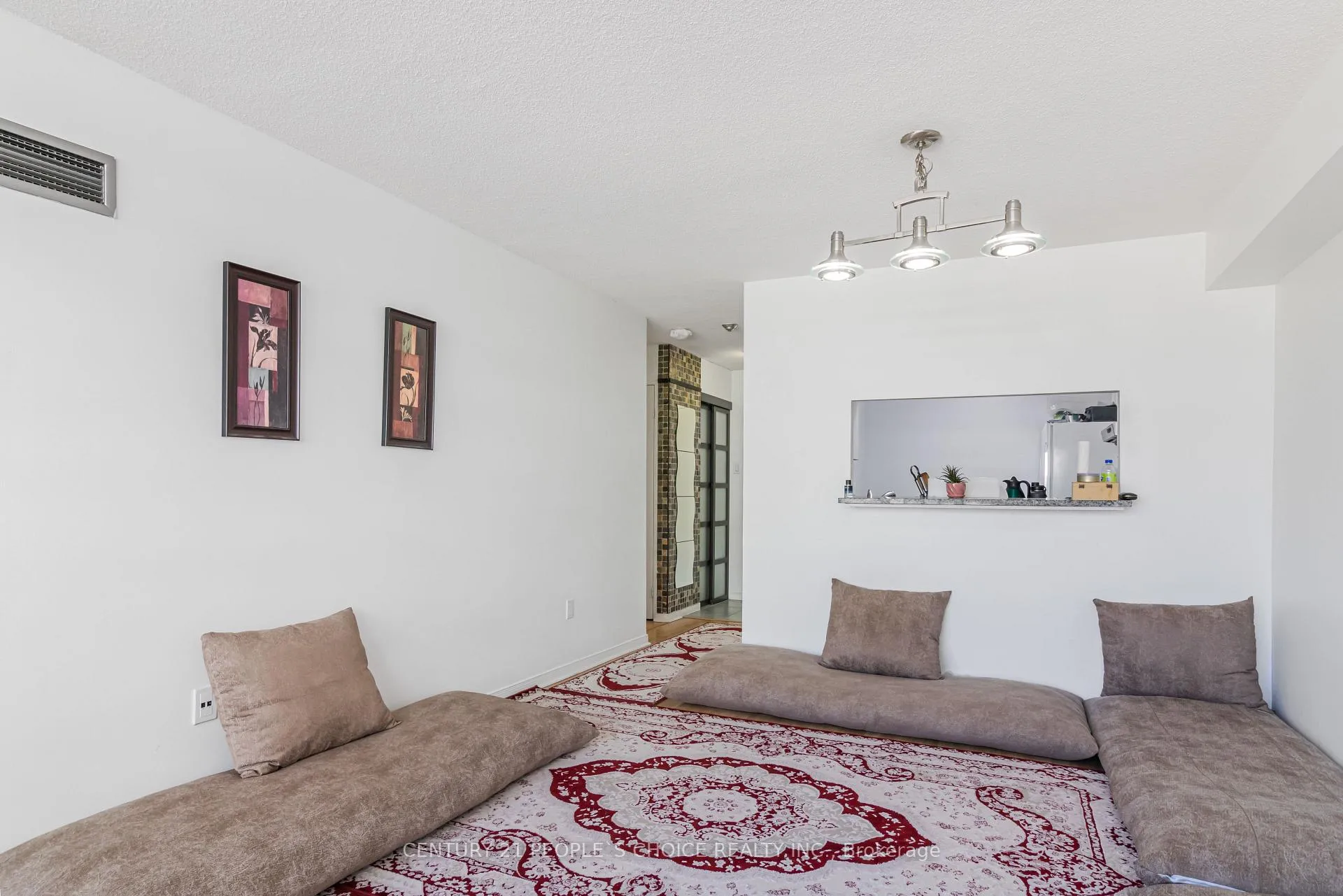 Photo 8 of Unit 606, 400 Webb Drive, Mississauga, City Centre — HOMEH